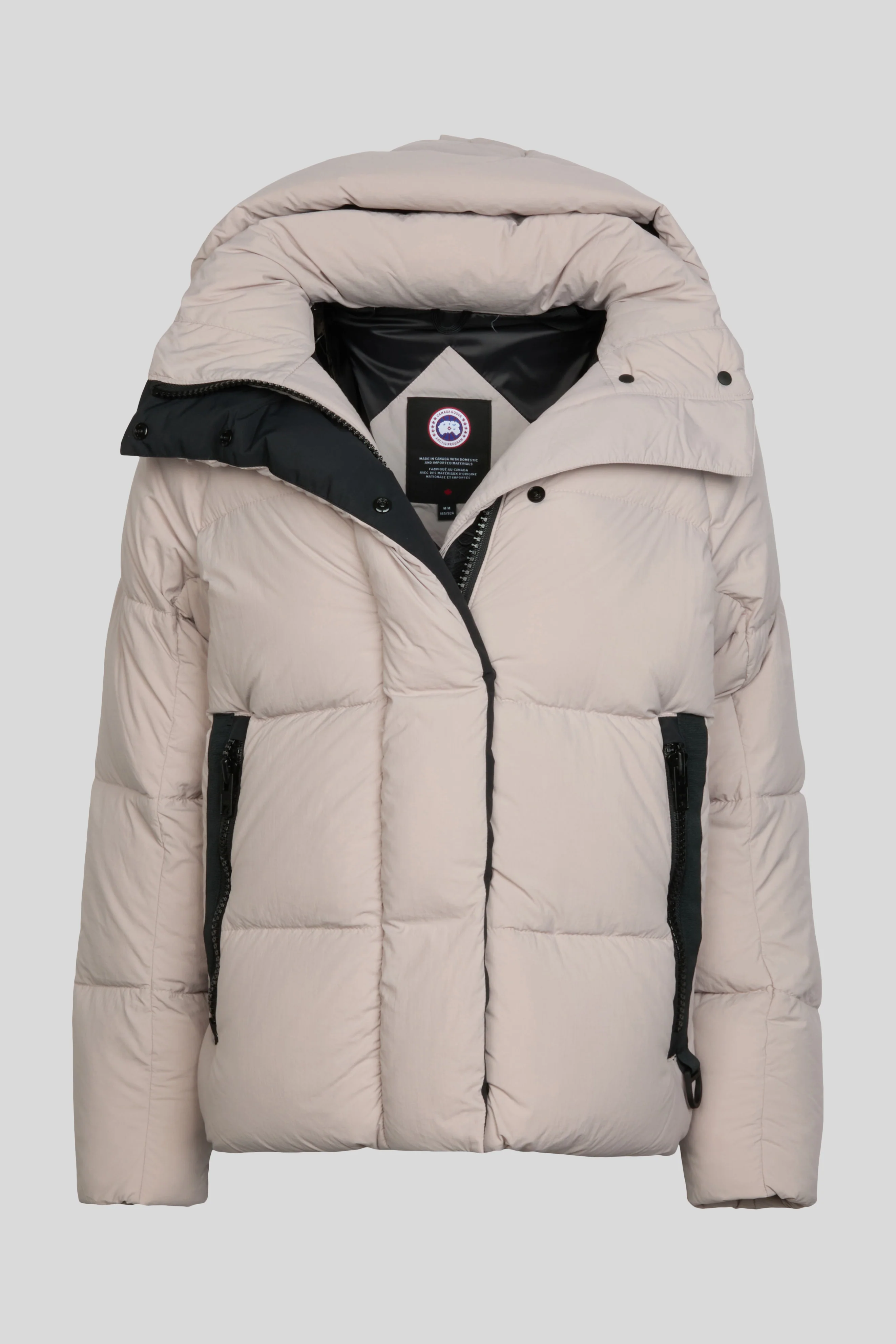 Junction Parka Black Label