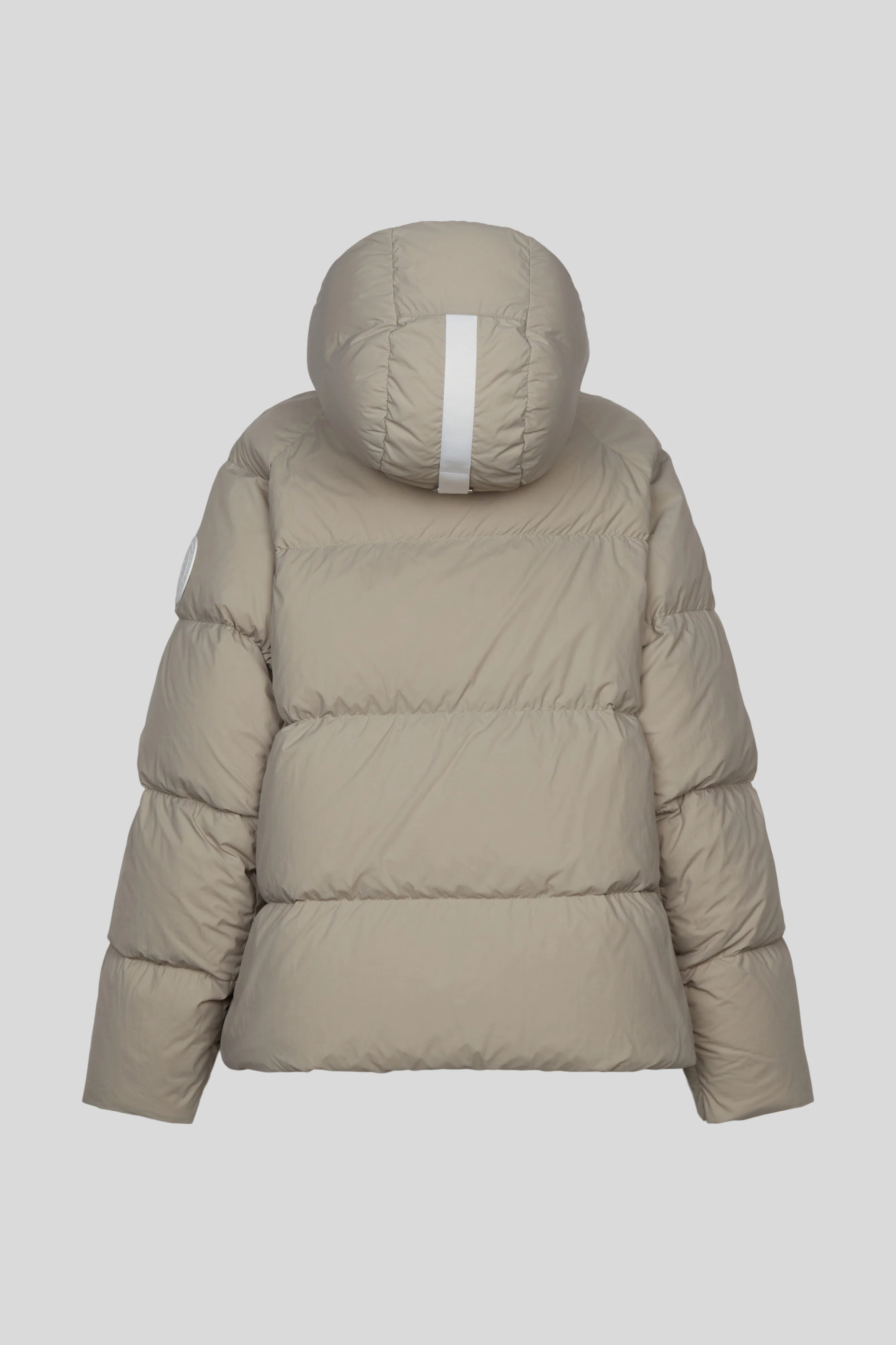 Junction Parka Pastels - Image 2