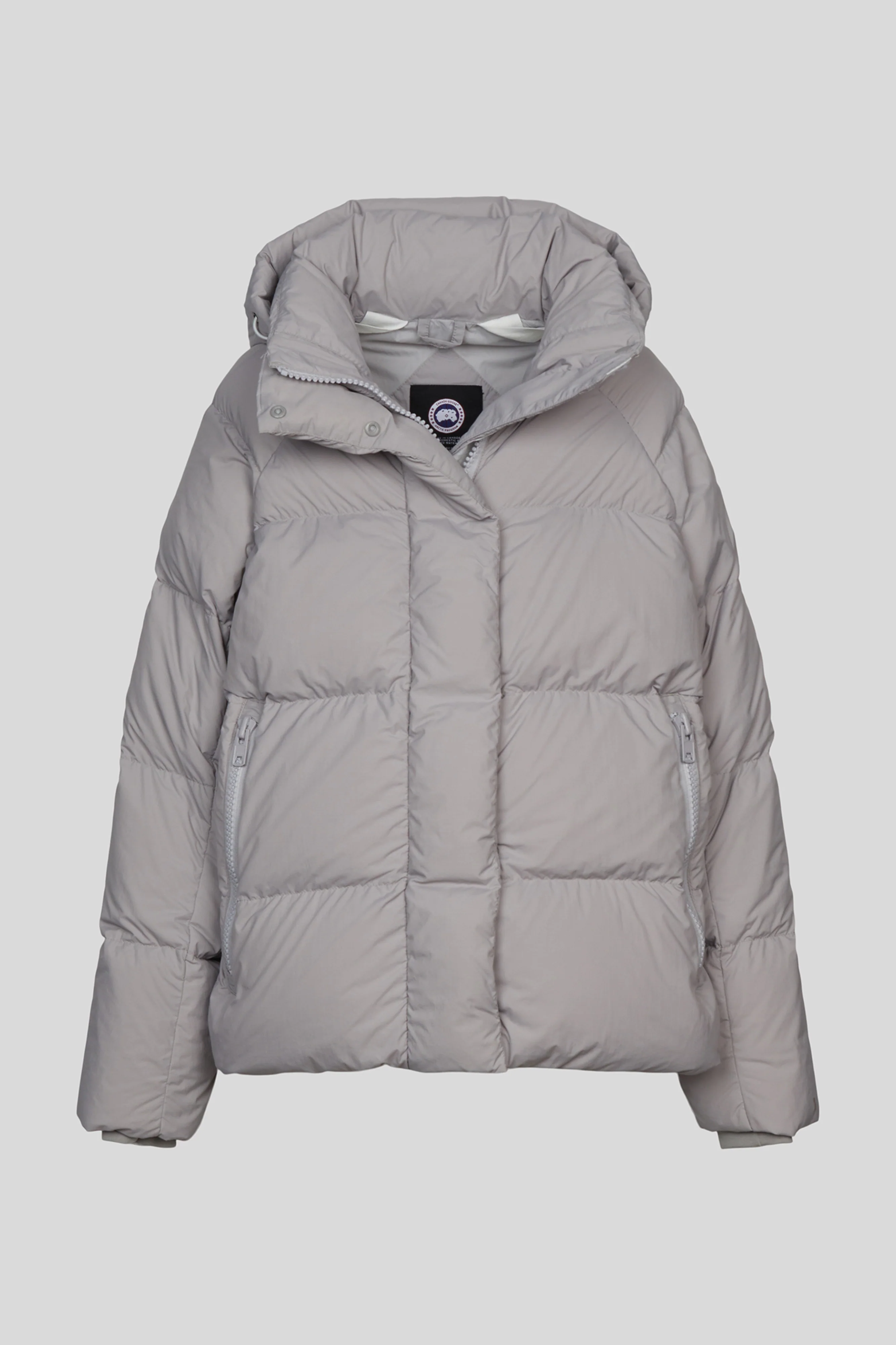 Junction Parka Pastels