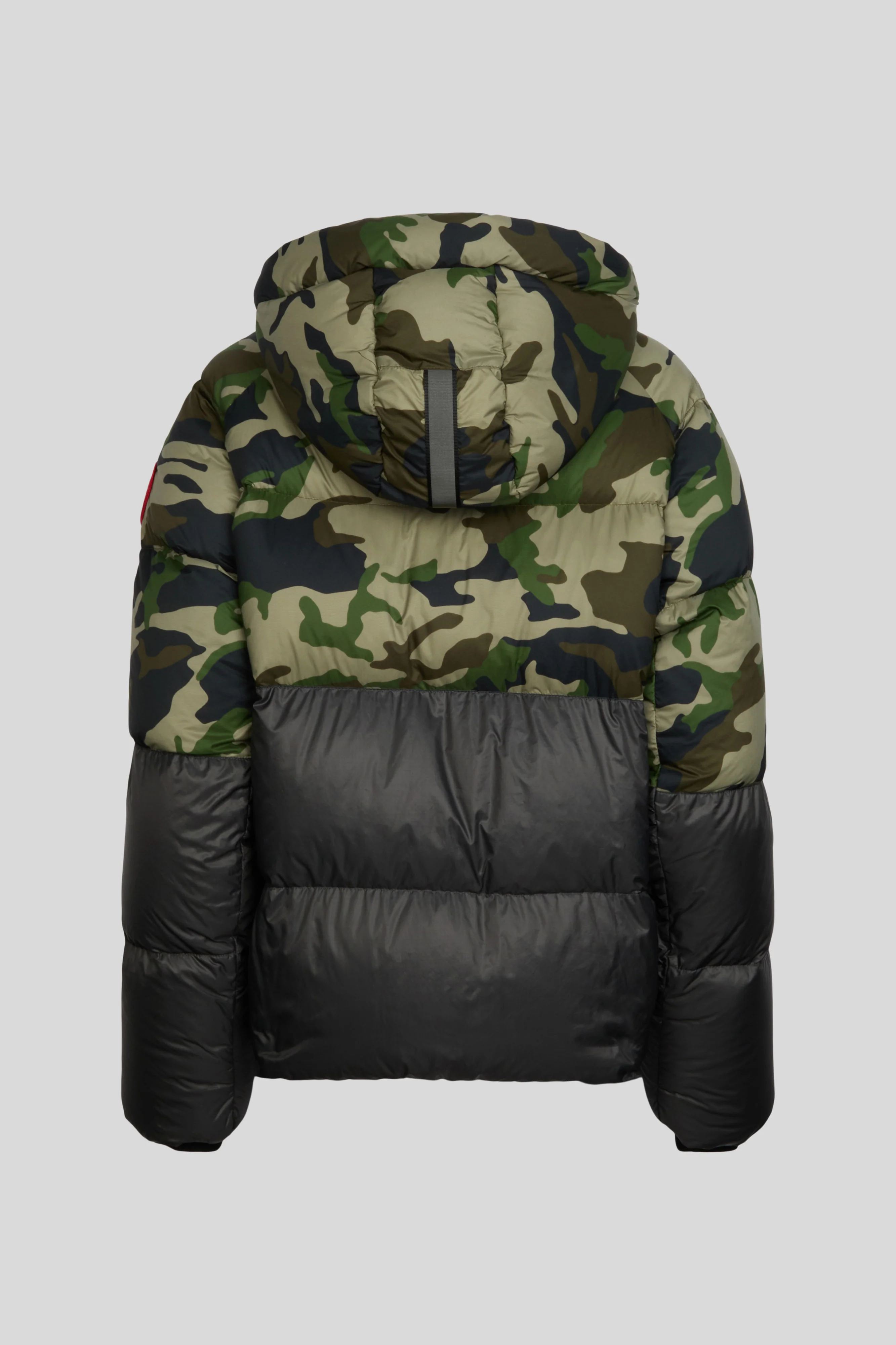 Junction Parka Regeneration - Image 2