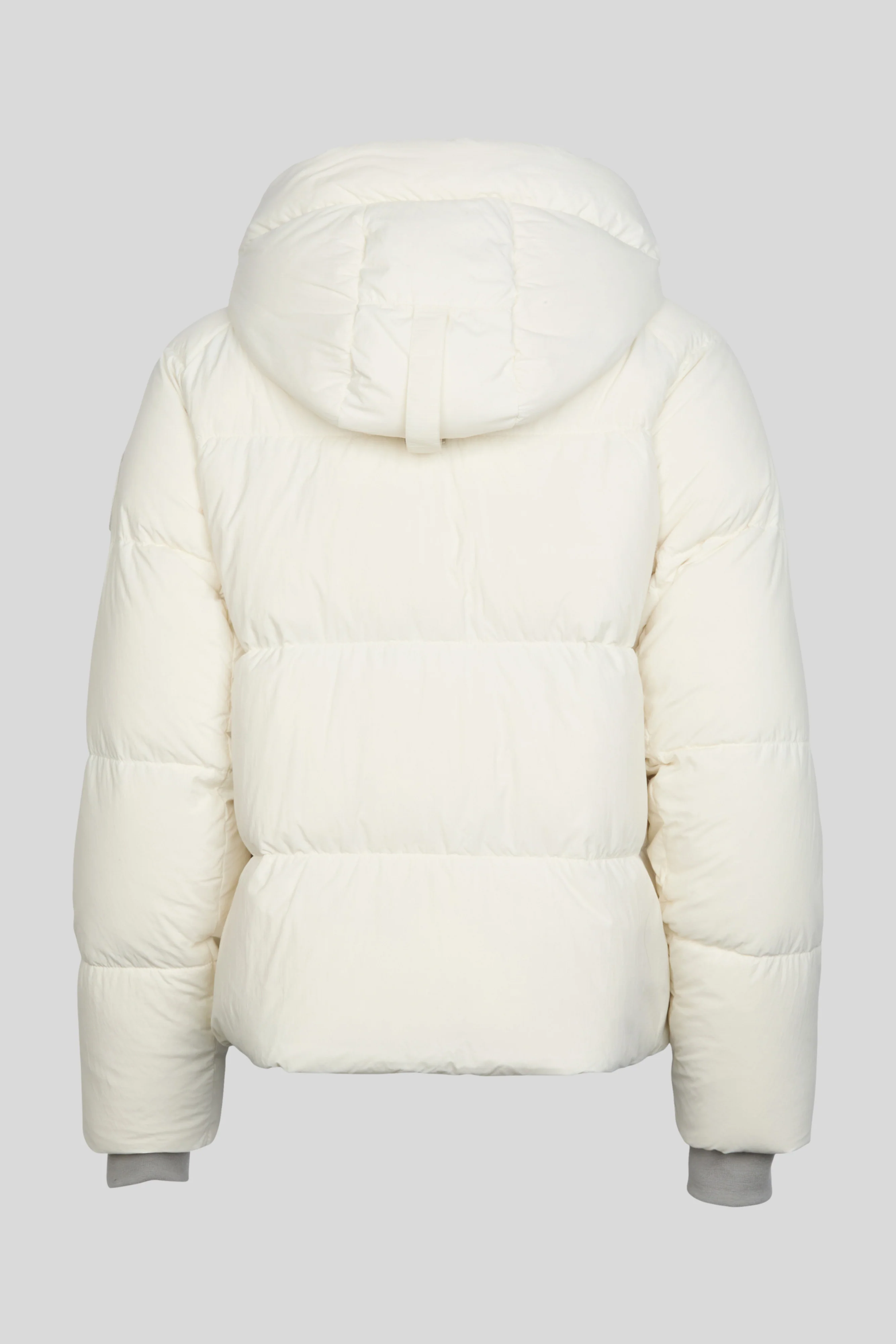 Junction Parka White Label - Image 2