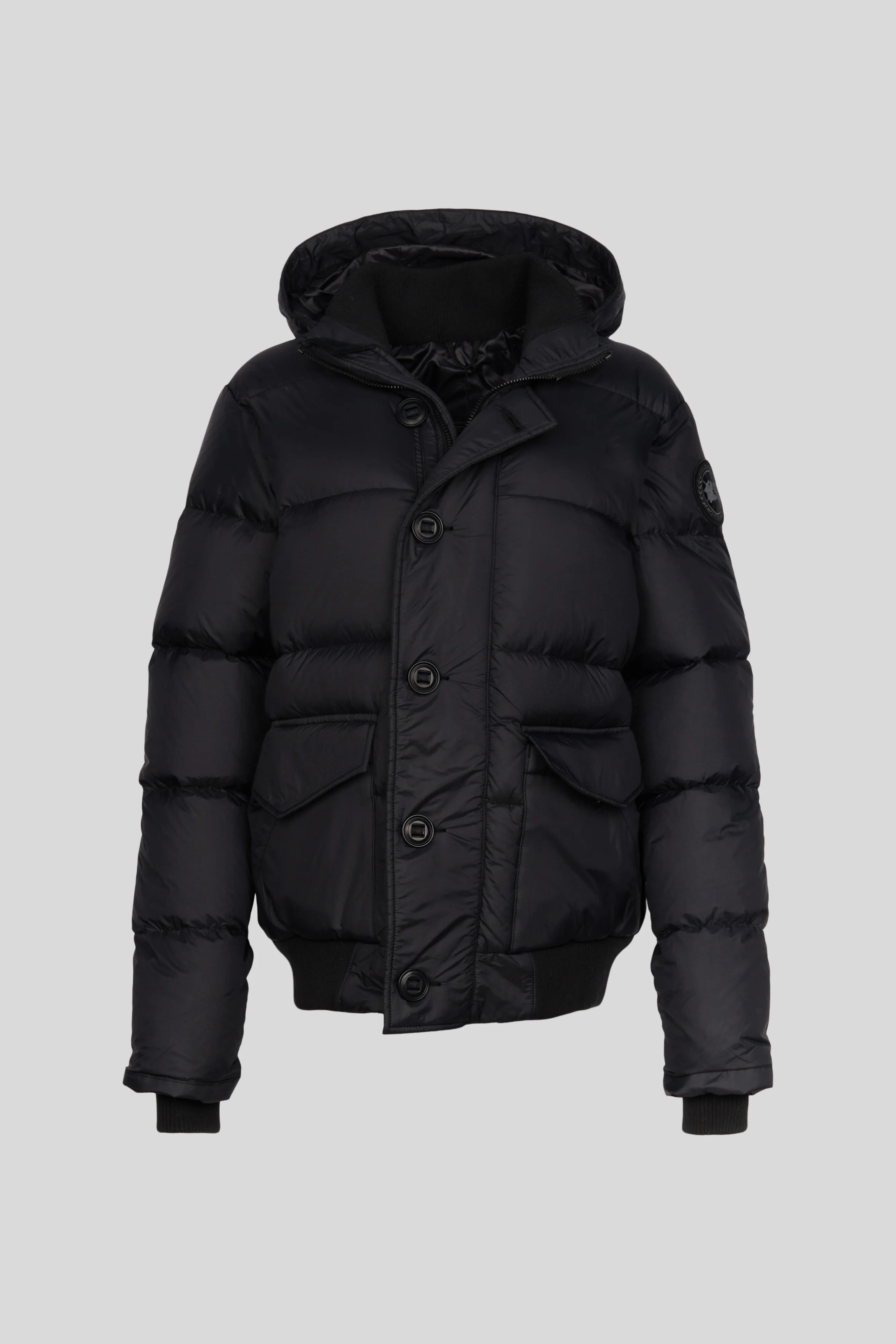 Ventoux Parka Black Label