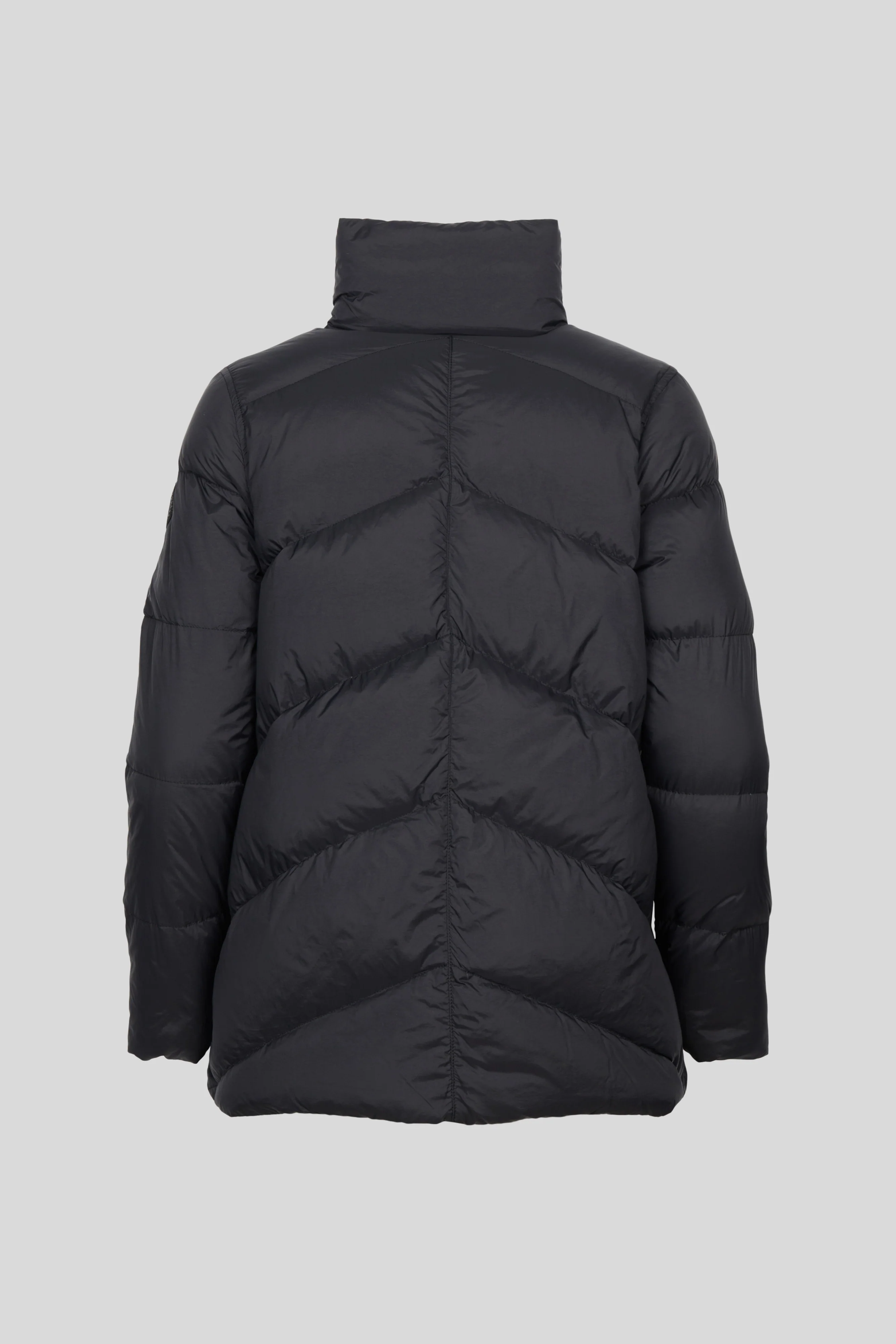 Ockley Parka Black Label - Image 2