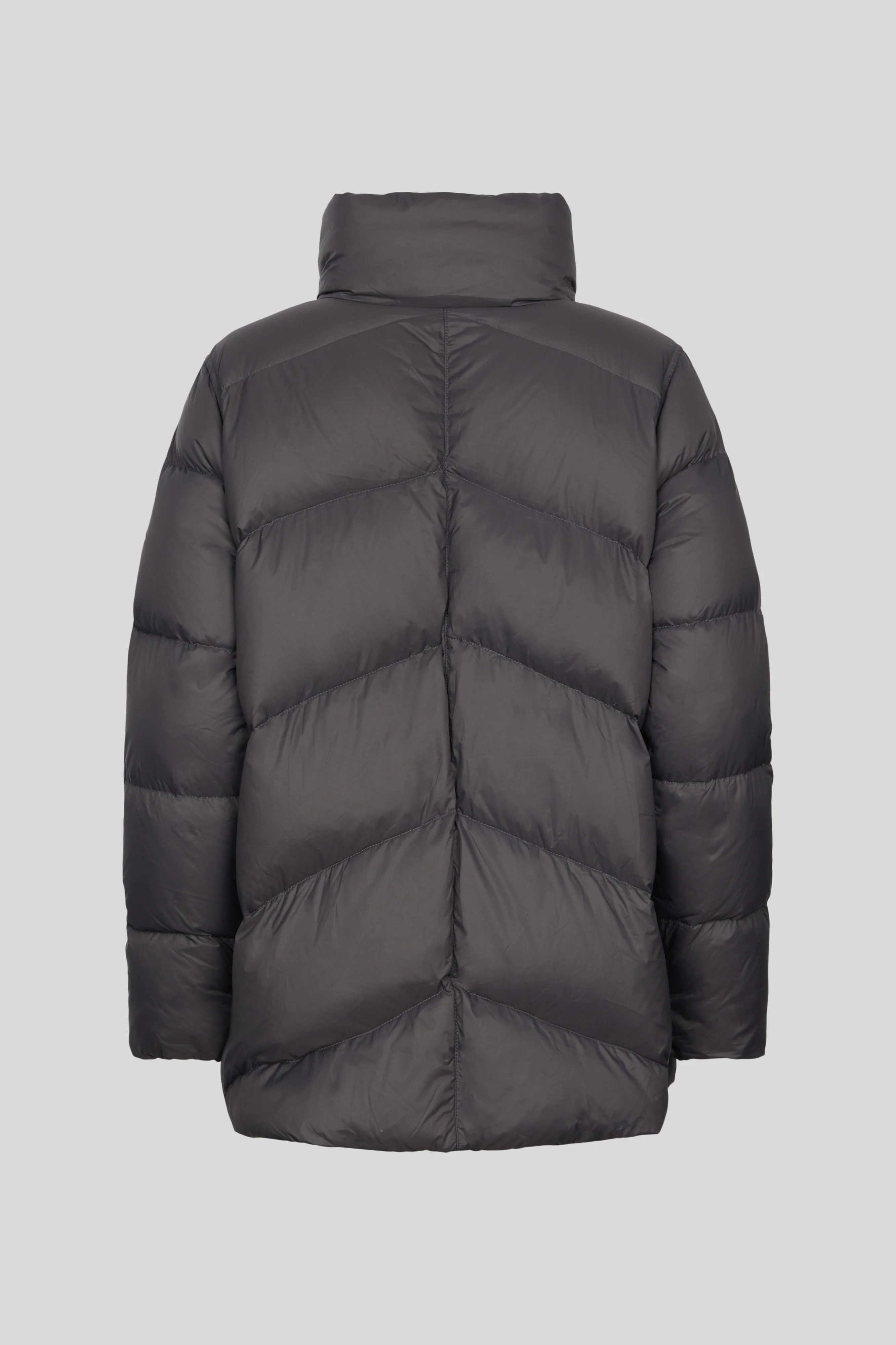 Ockley Parka Black Label - Image 2