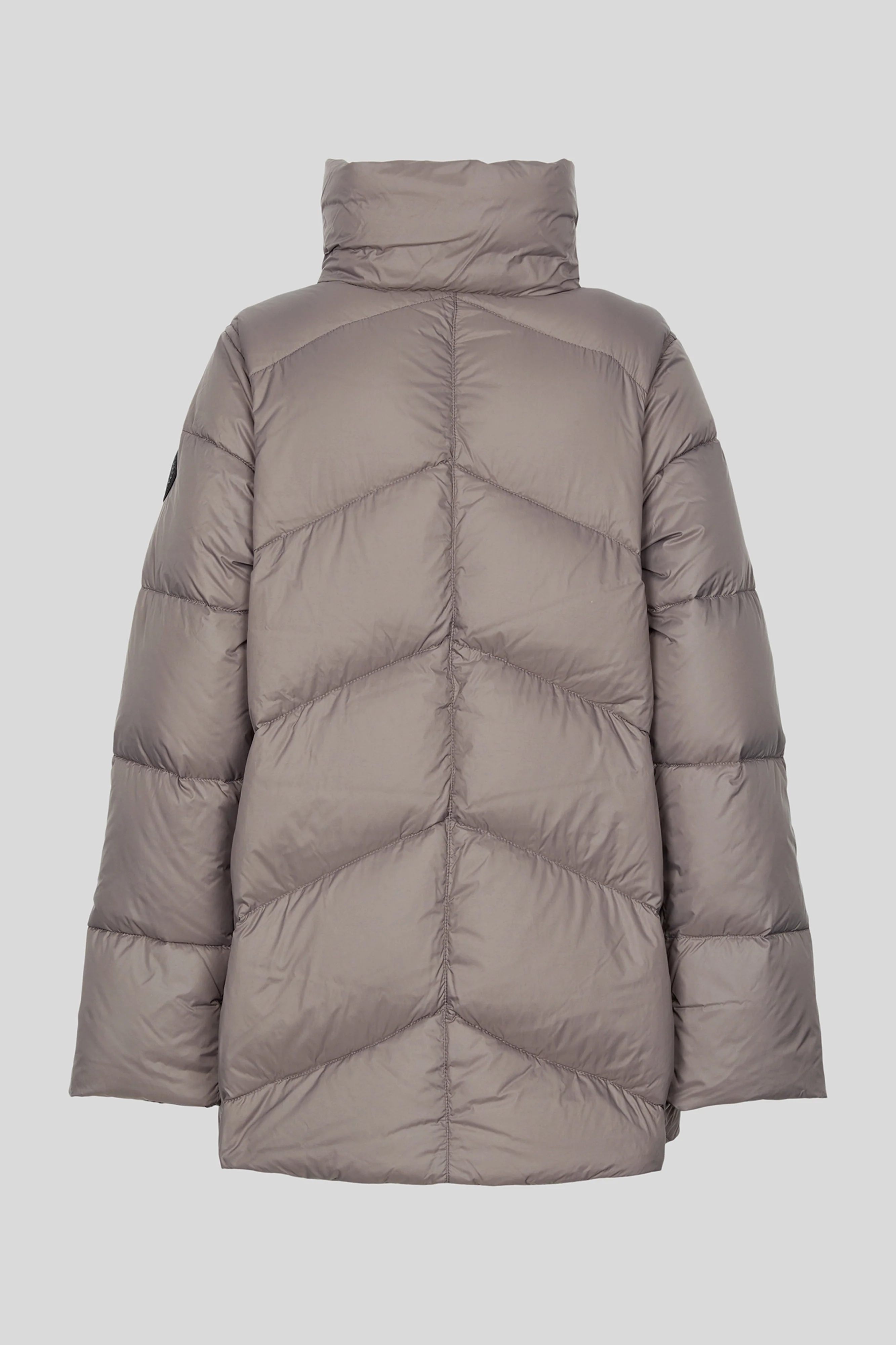 Ockley Parka Black Label - Image 2