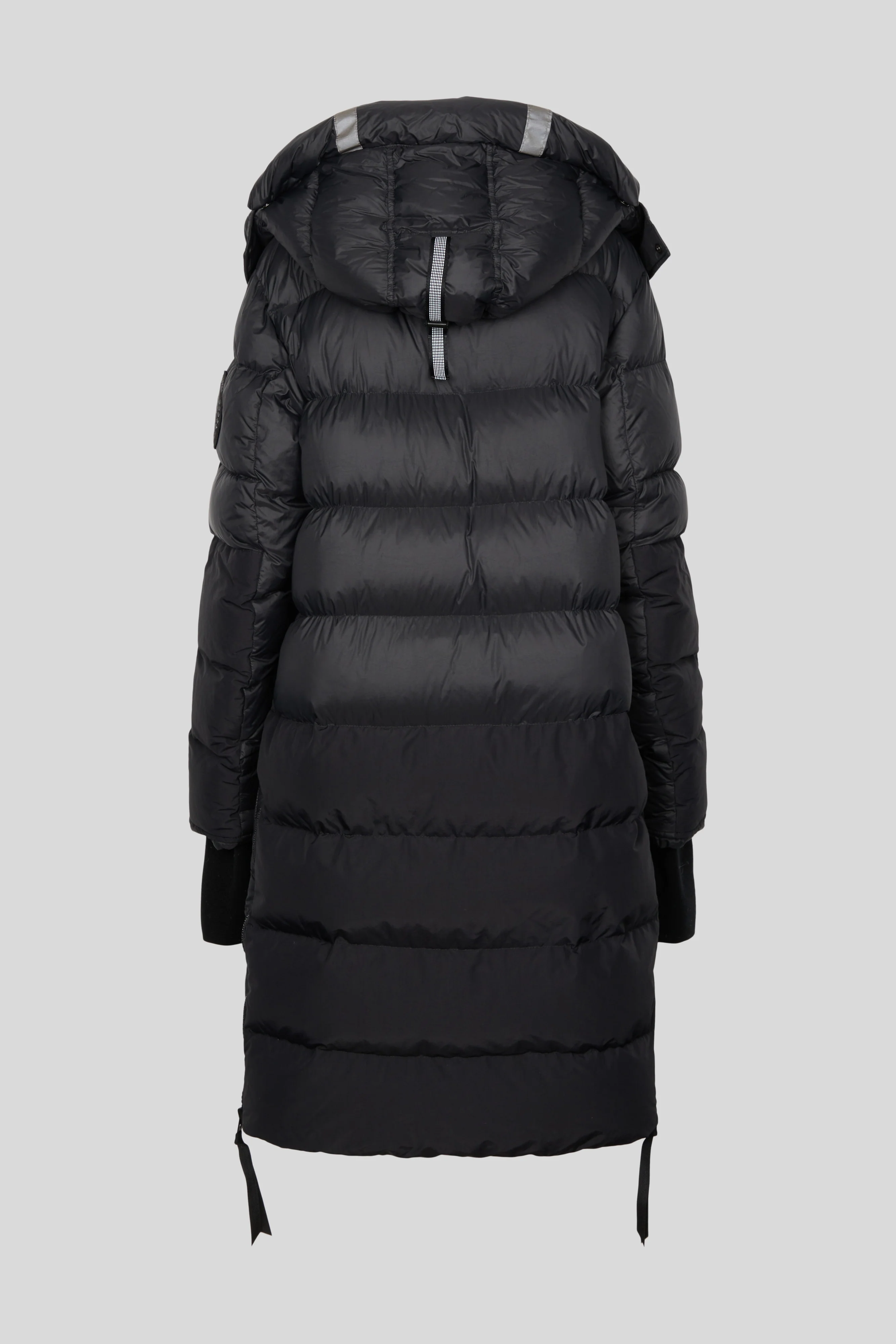 Warwick Parka Black Label - Image 2