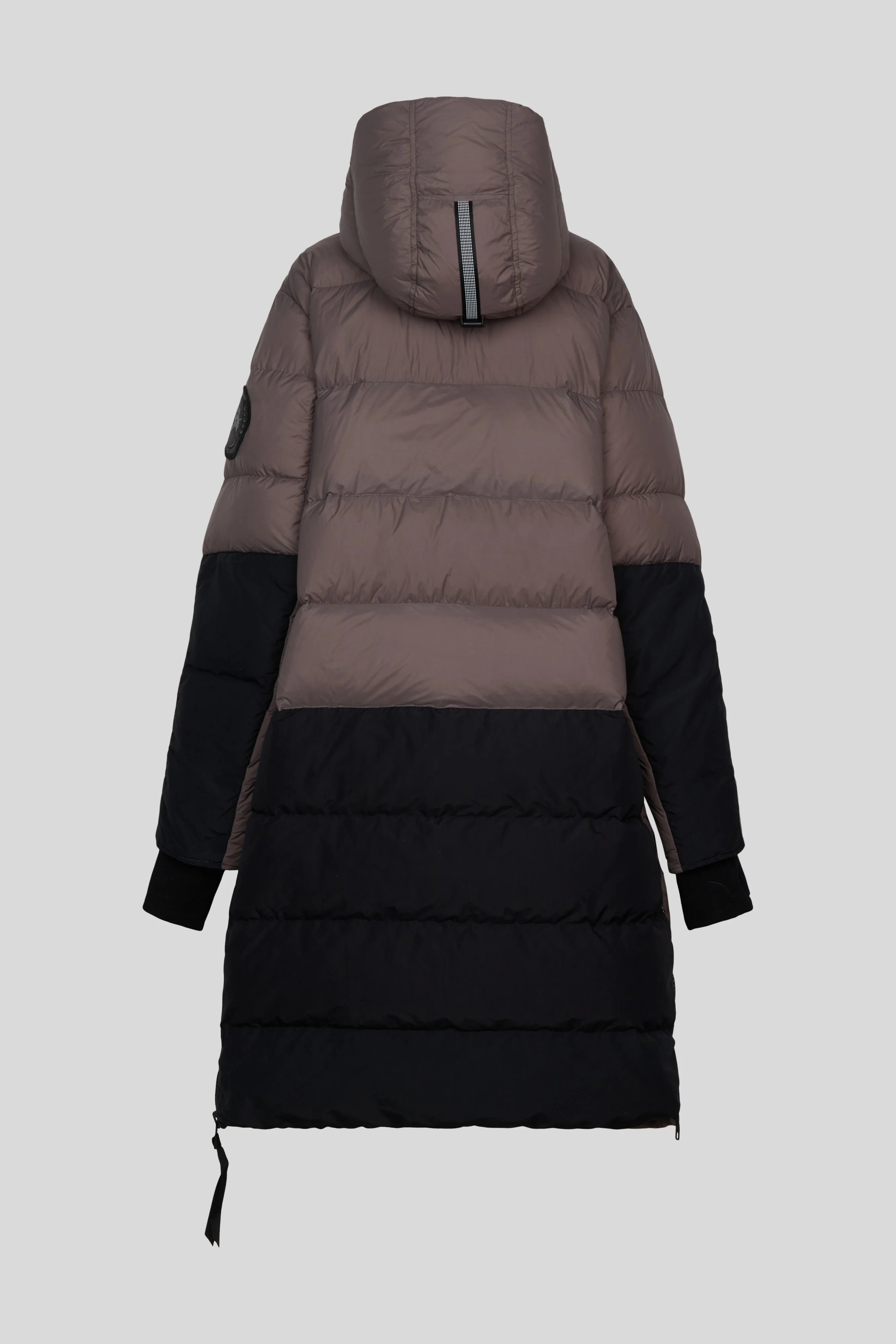 Warwick Parka Black Label - Image 2