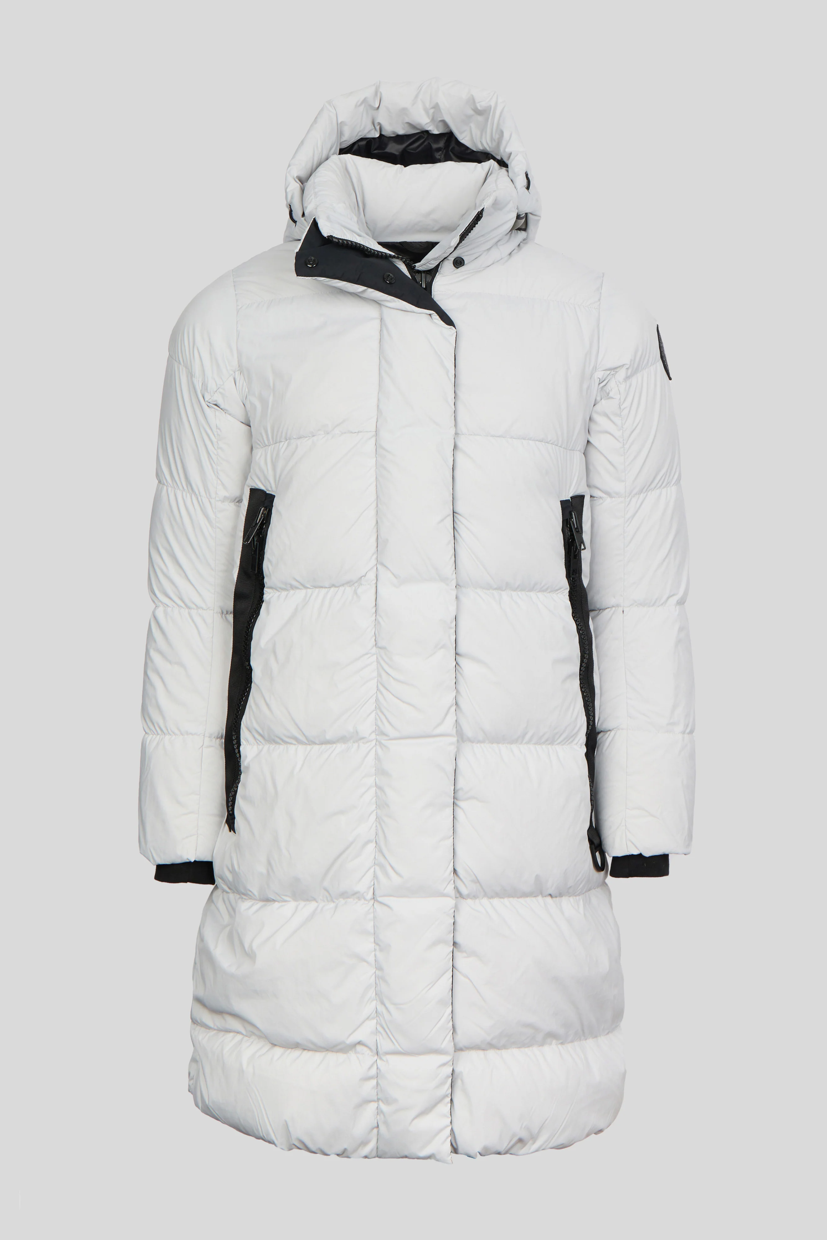 Byward Parka Black Label