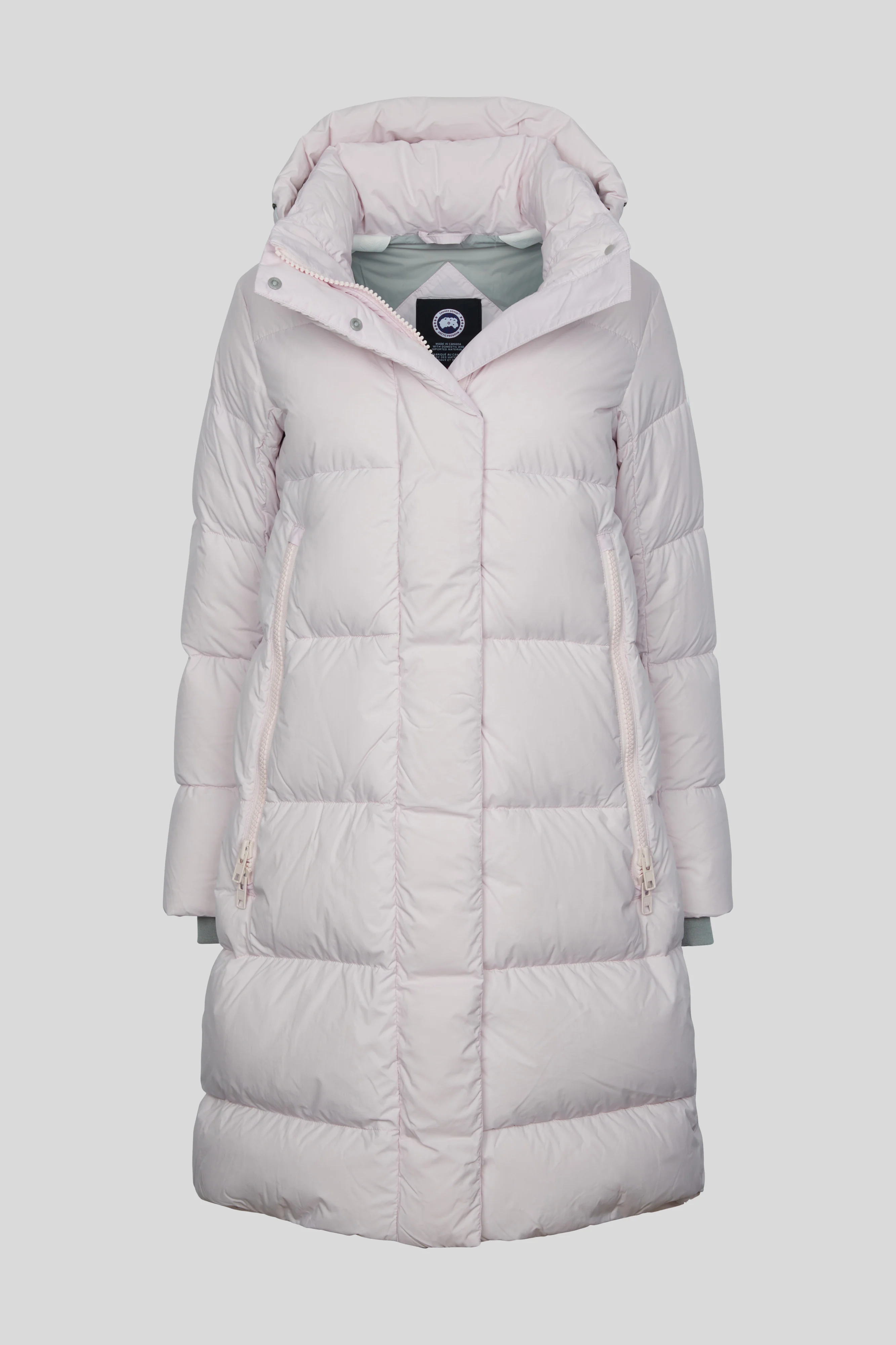 Byward Parka Pastels