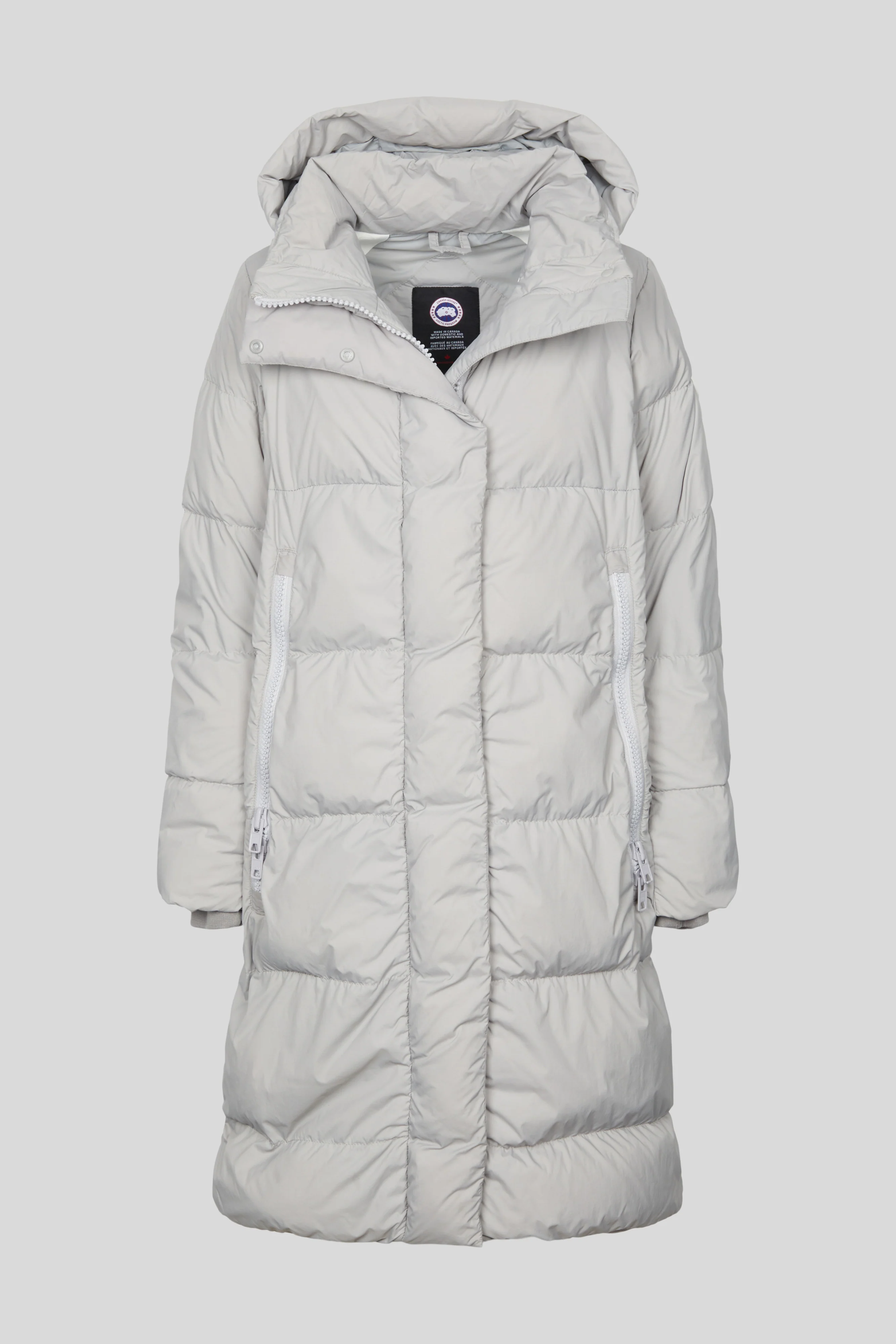 Byward Parka Pastels