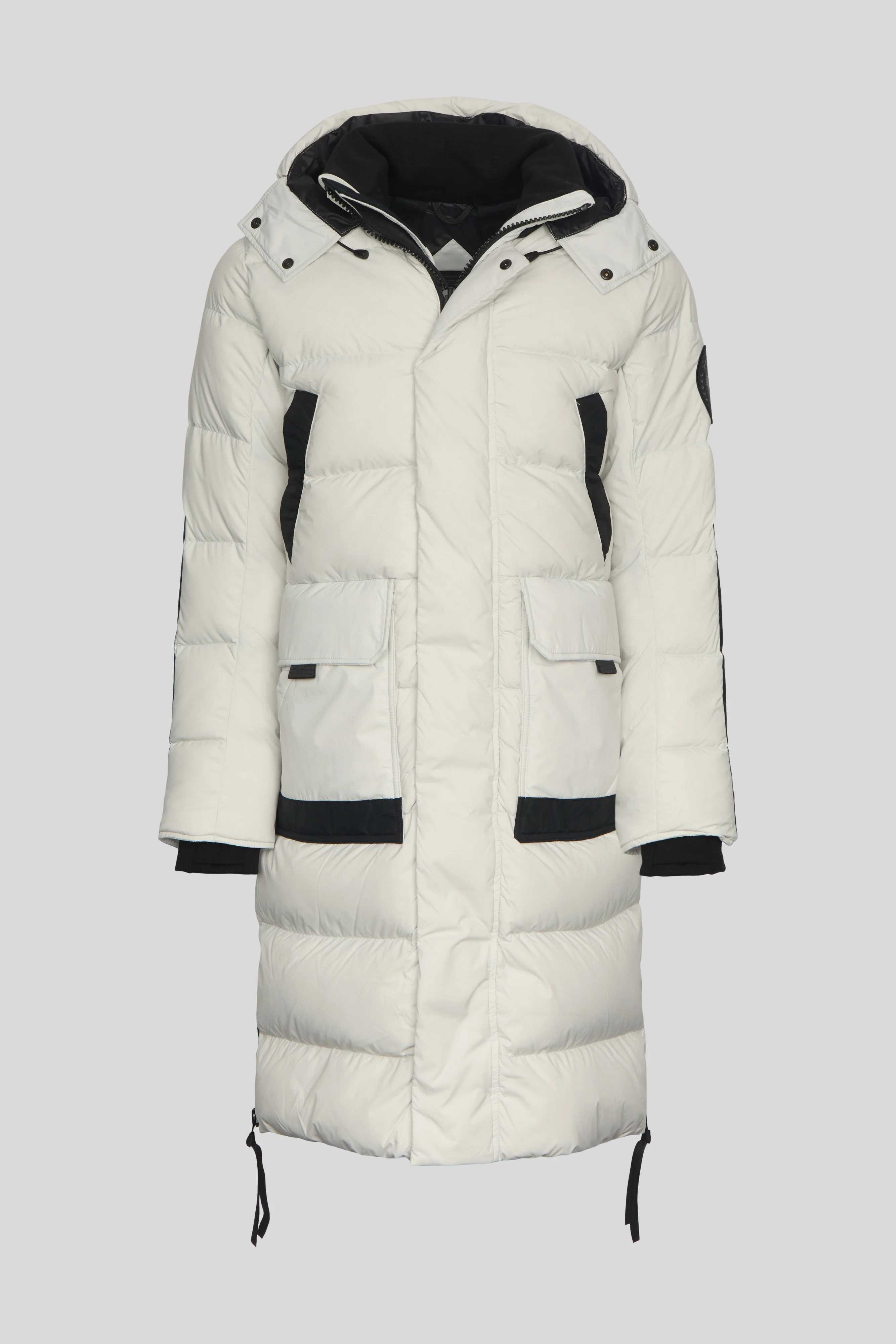 Warwick Parka