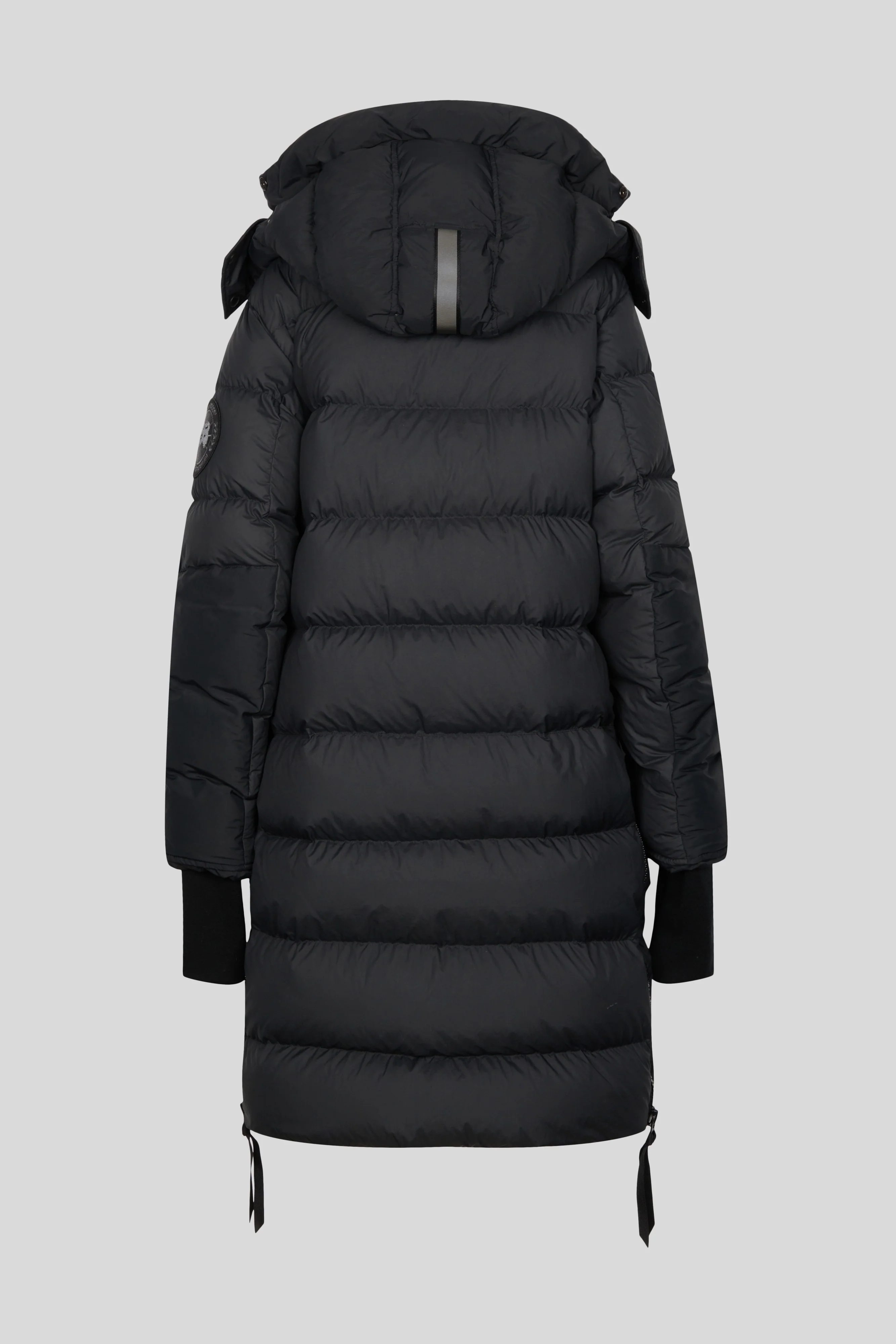 Warwick Parka - Image 2