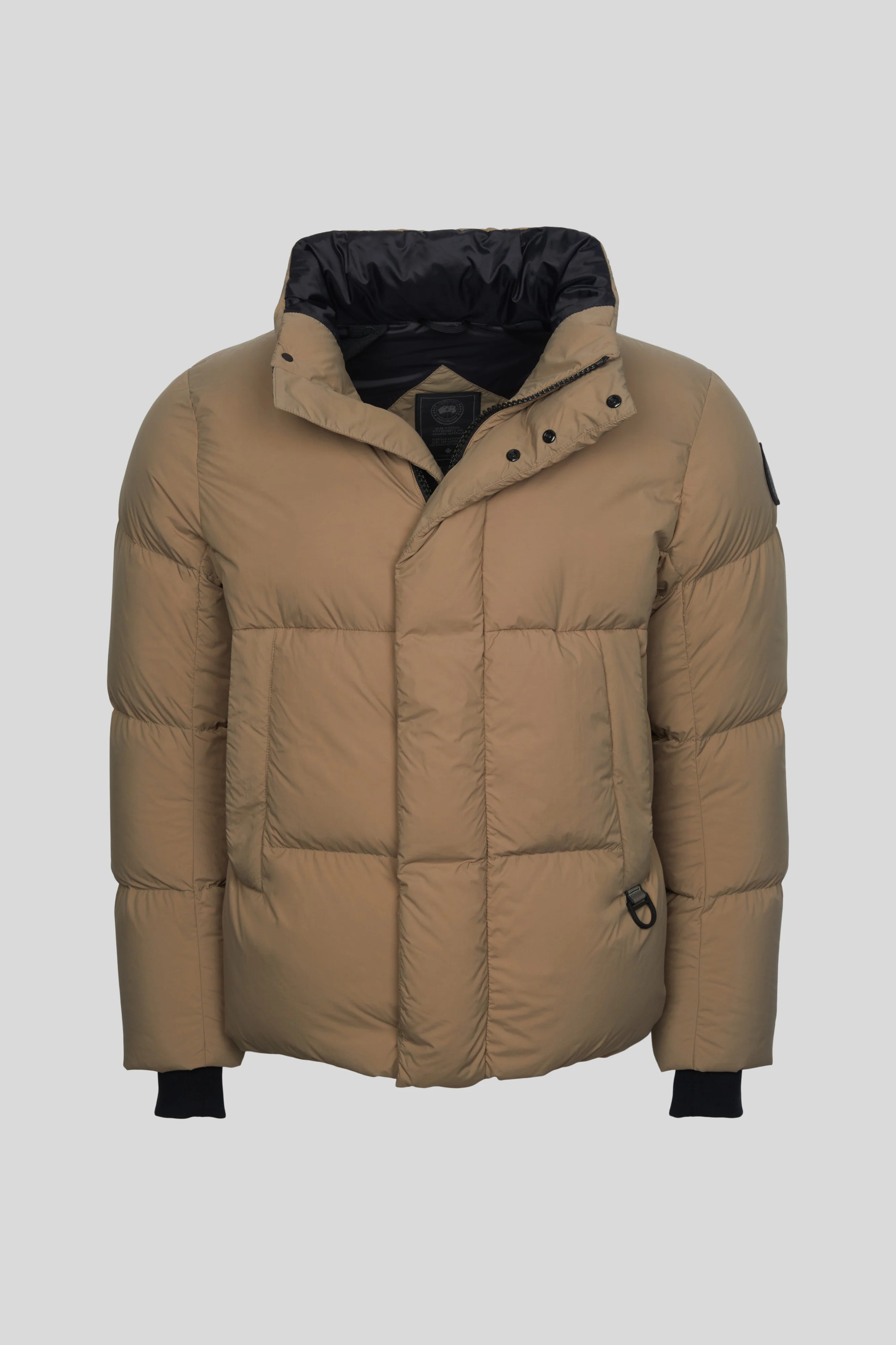 Everett Puffer