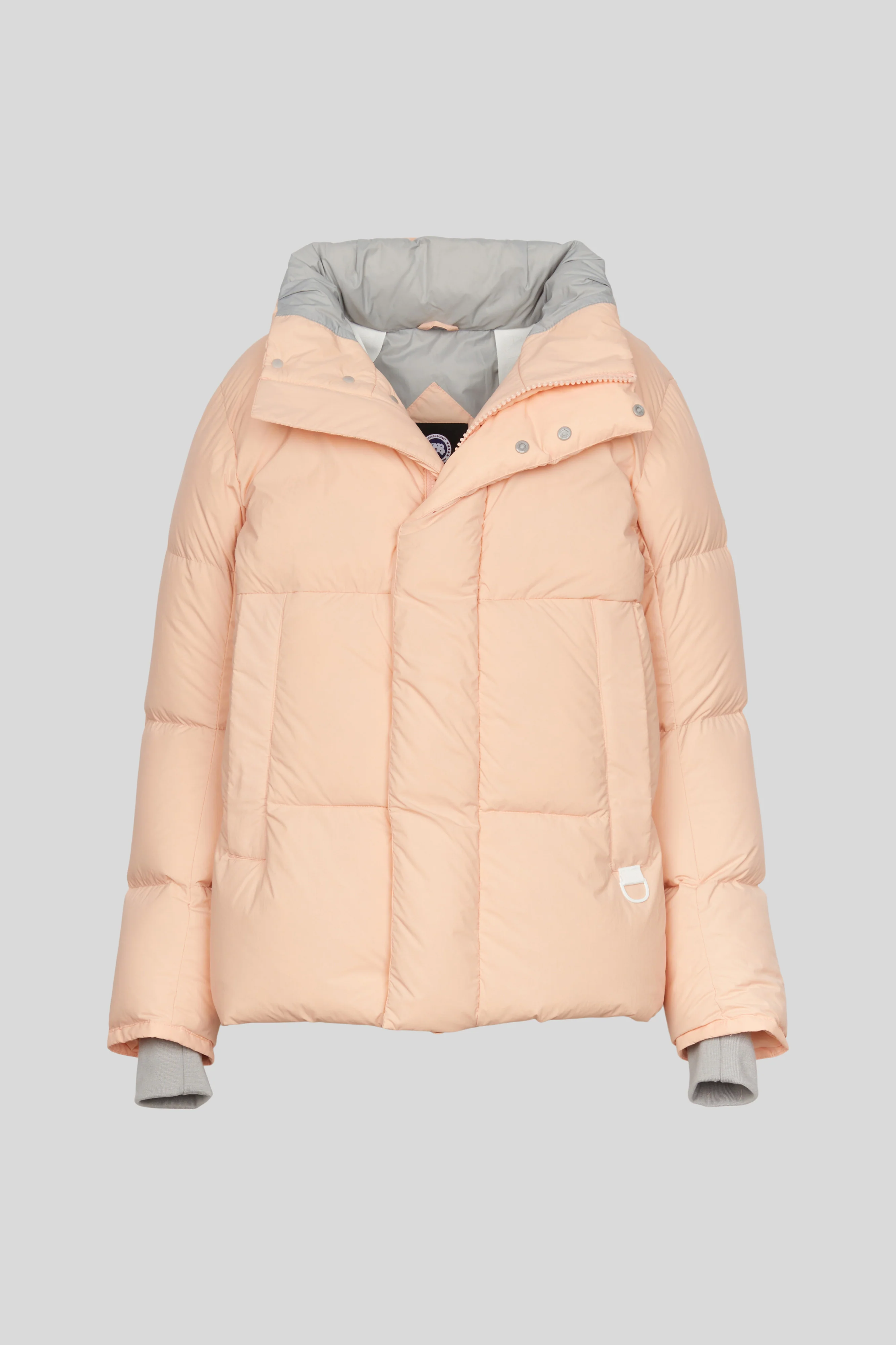 Everett Puffer Pastels
