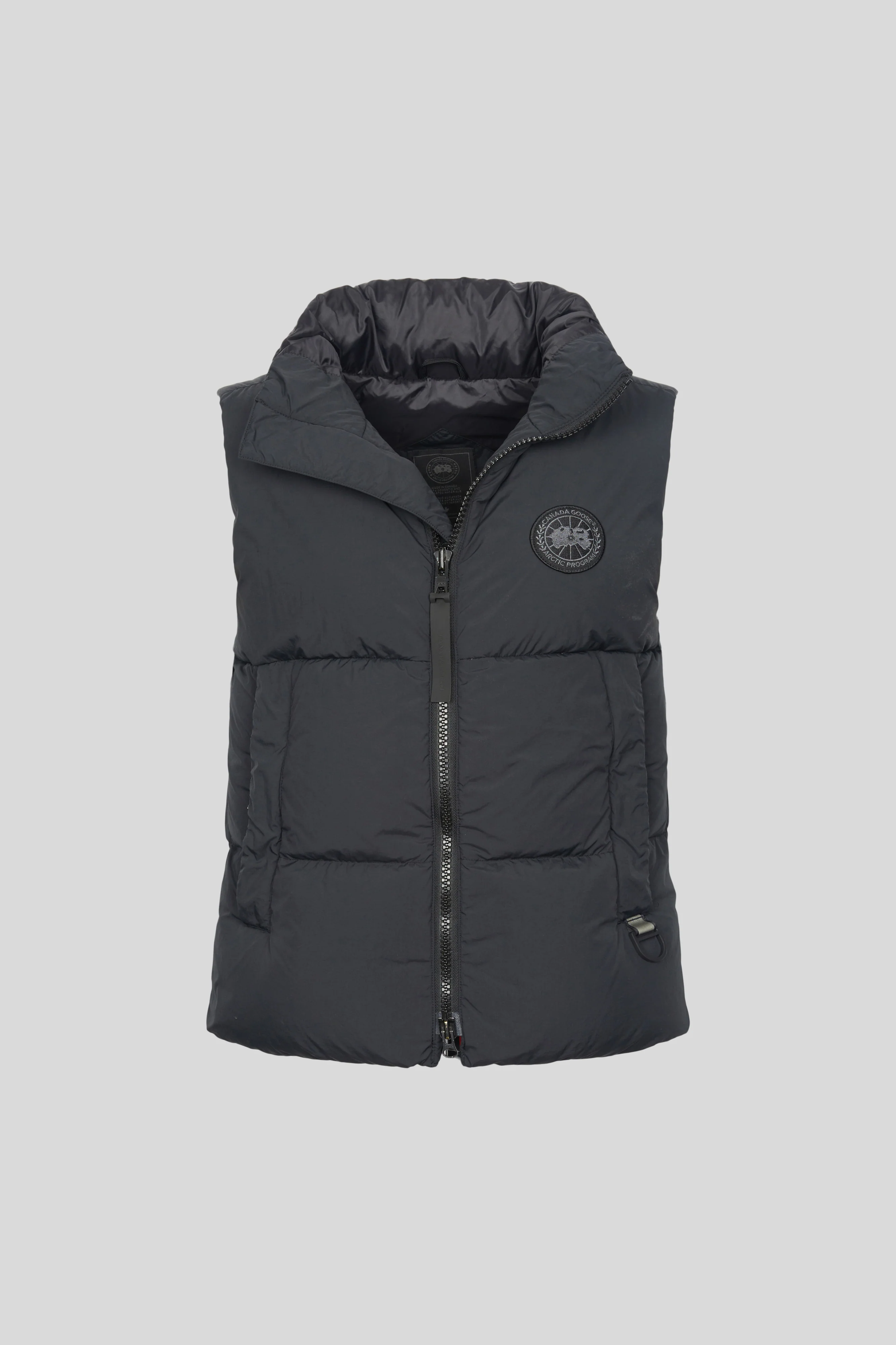 Everett Vest