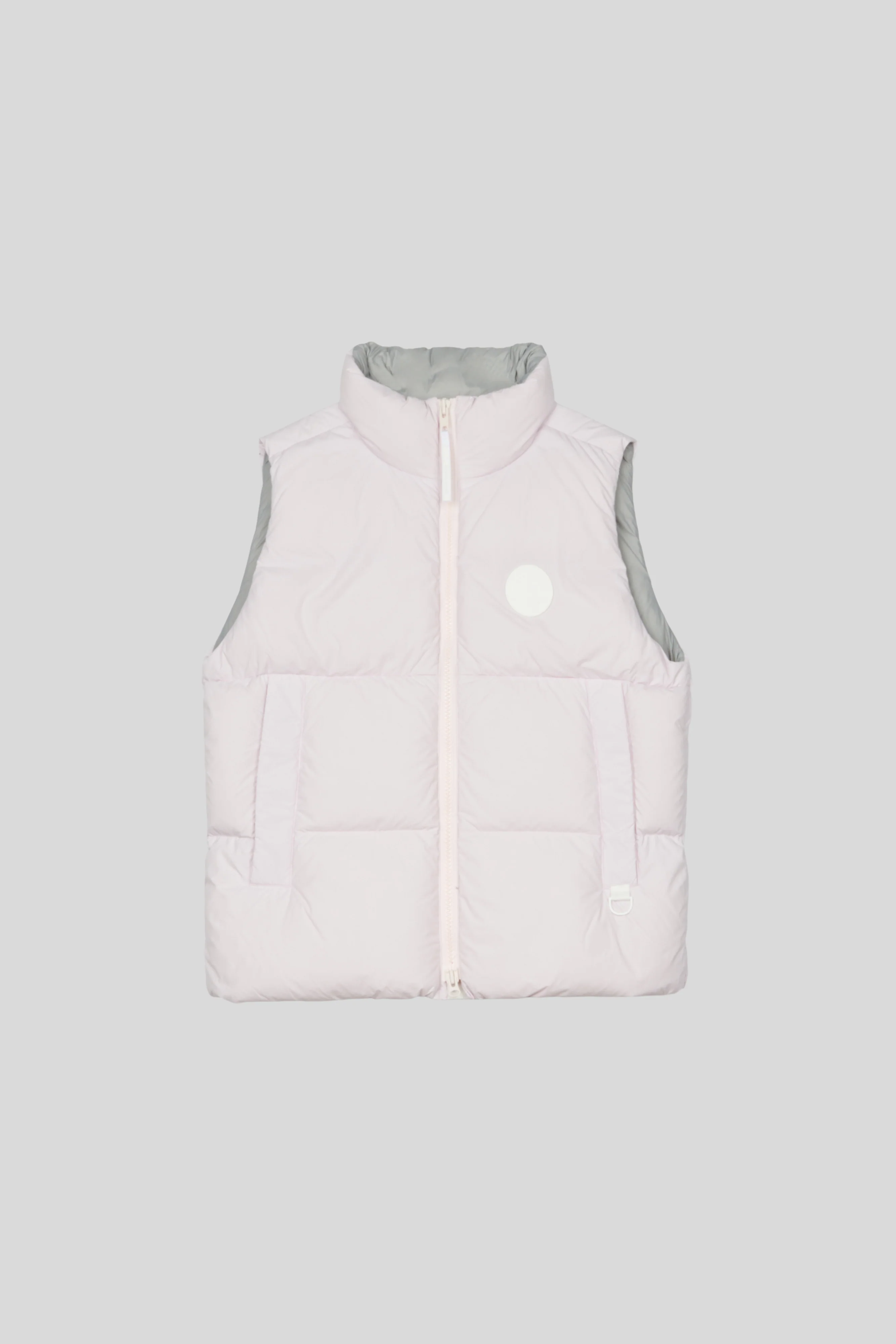 Everett Vest Pastels