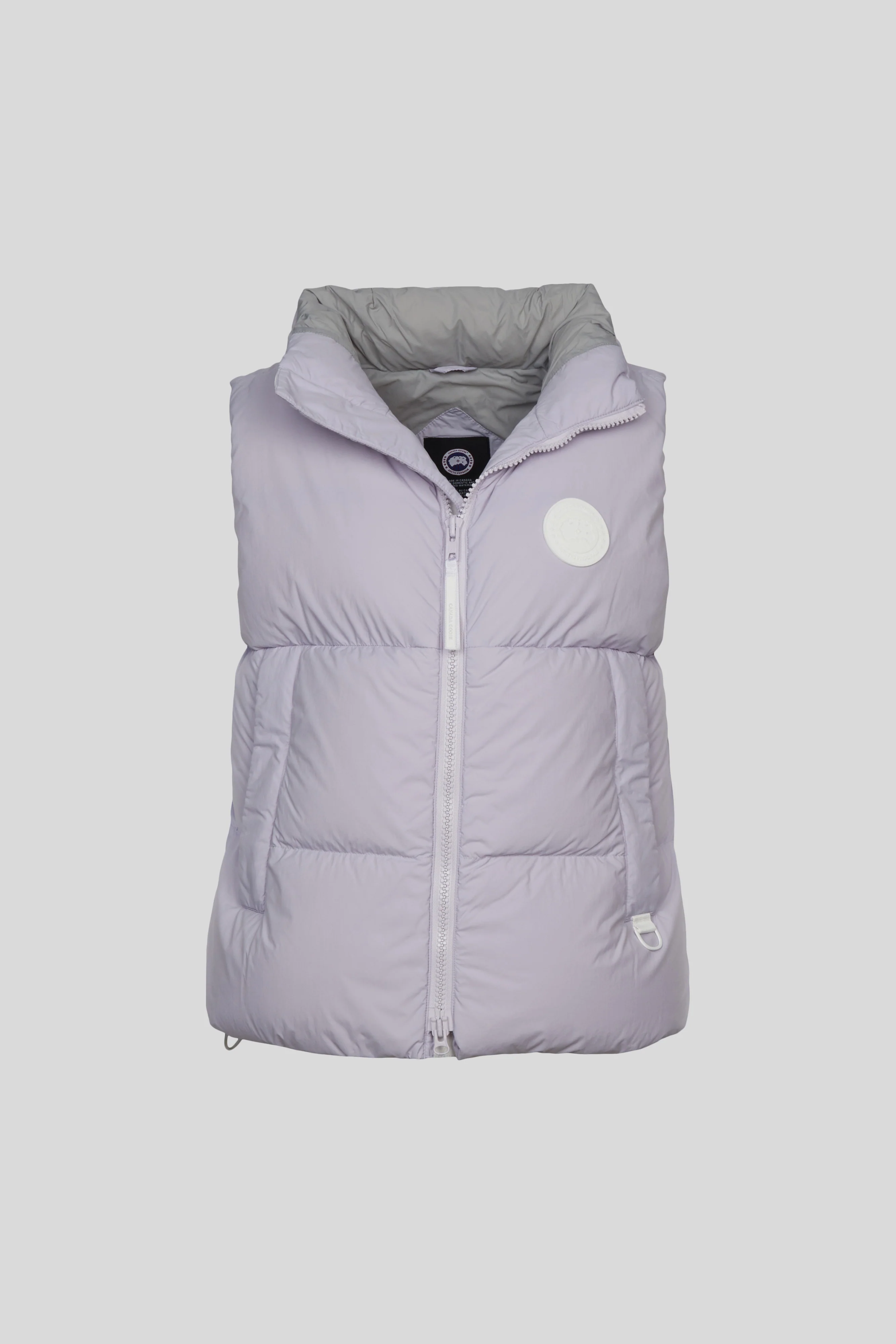 Everett Vest Pastels