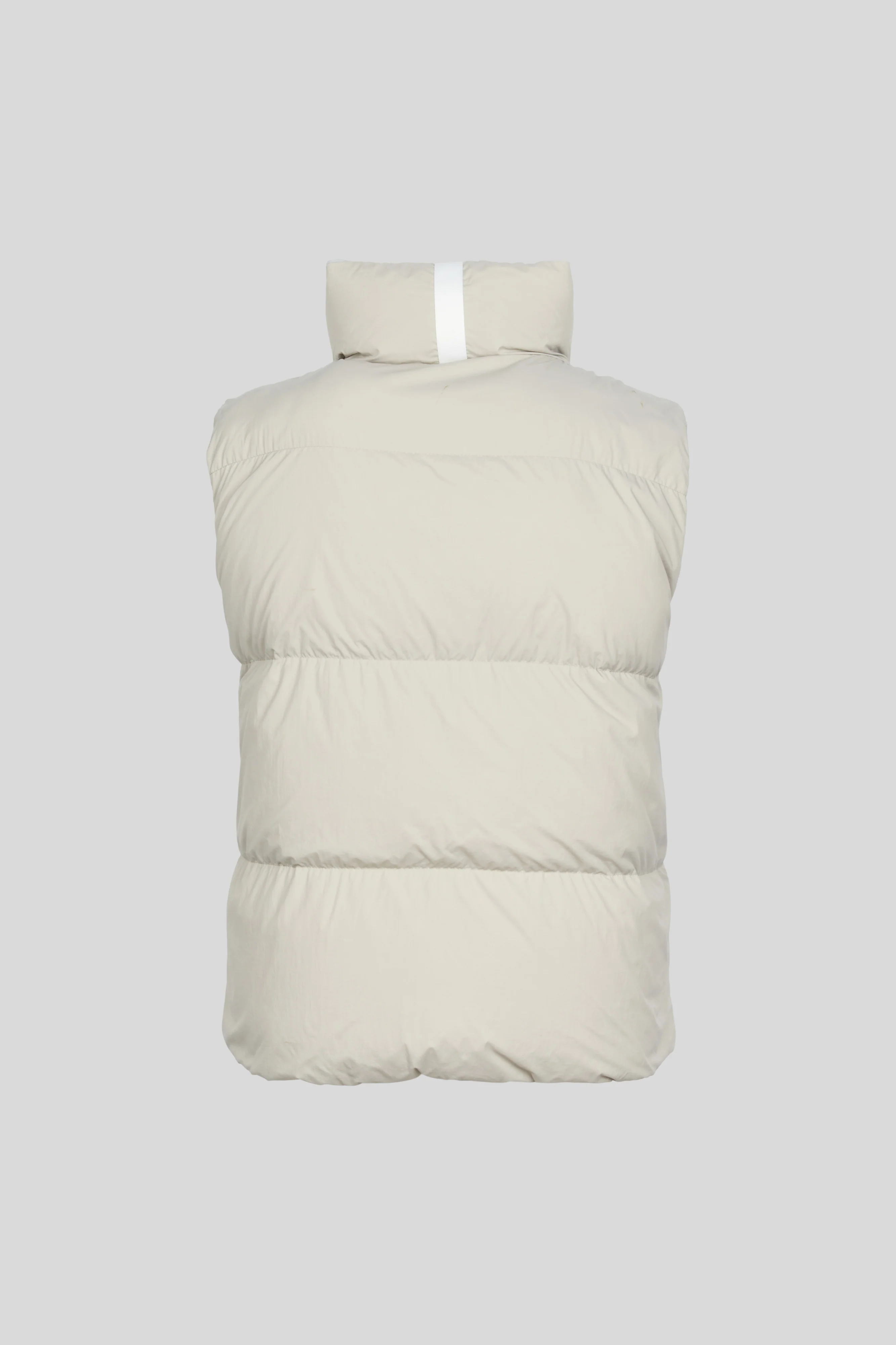 Everett Vest Pastels - Image 2
