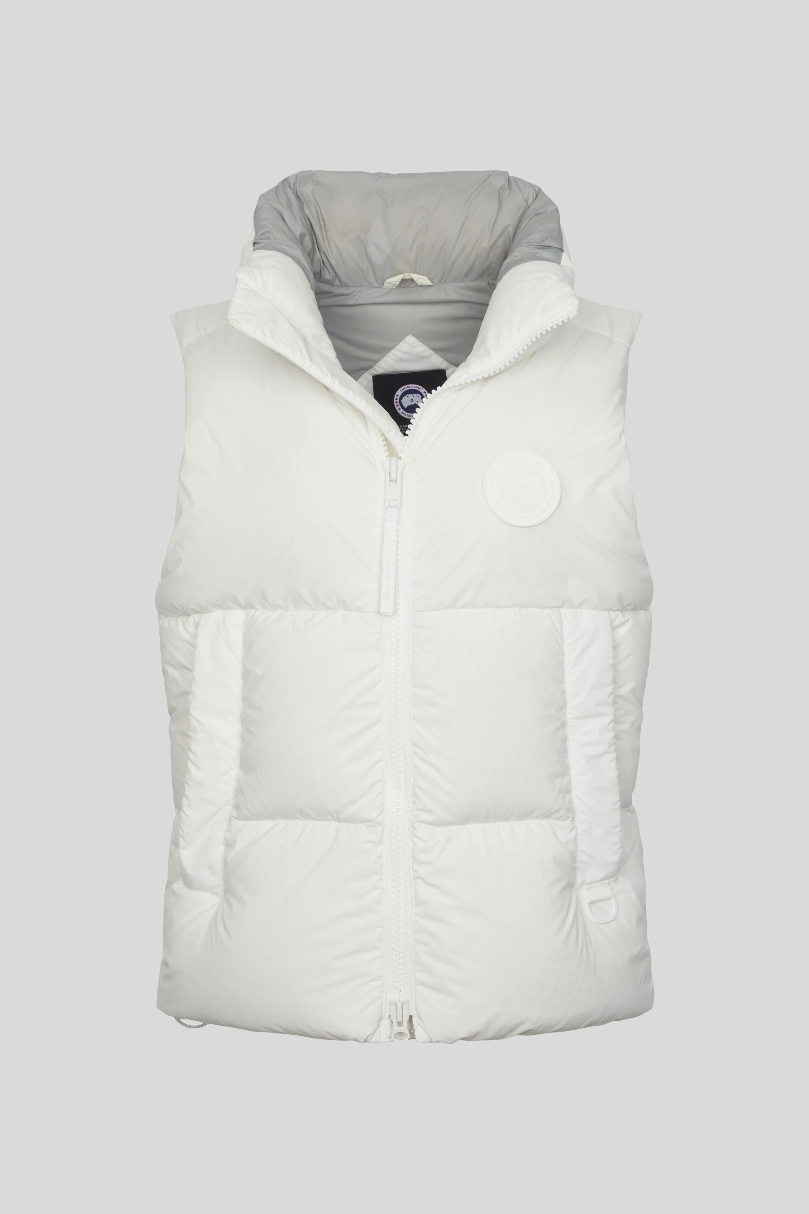 Everett Vest Pastels