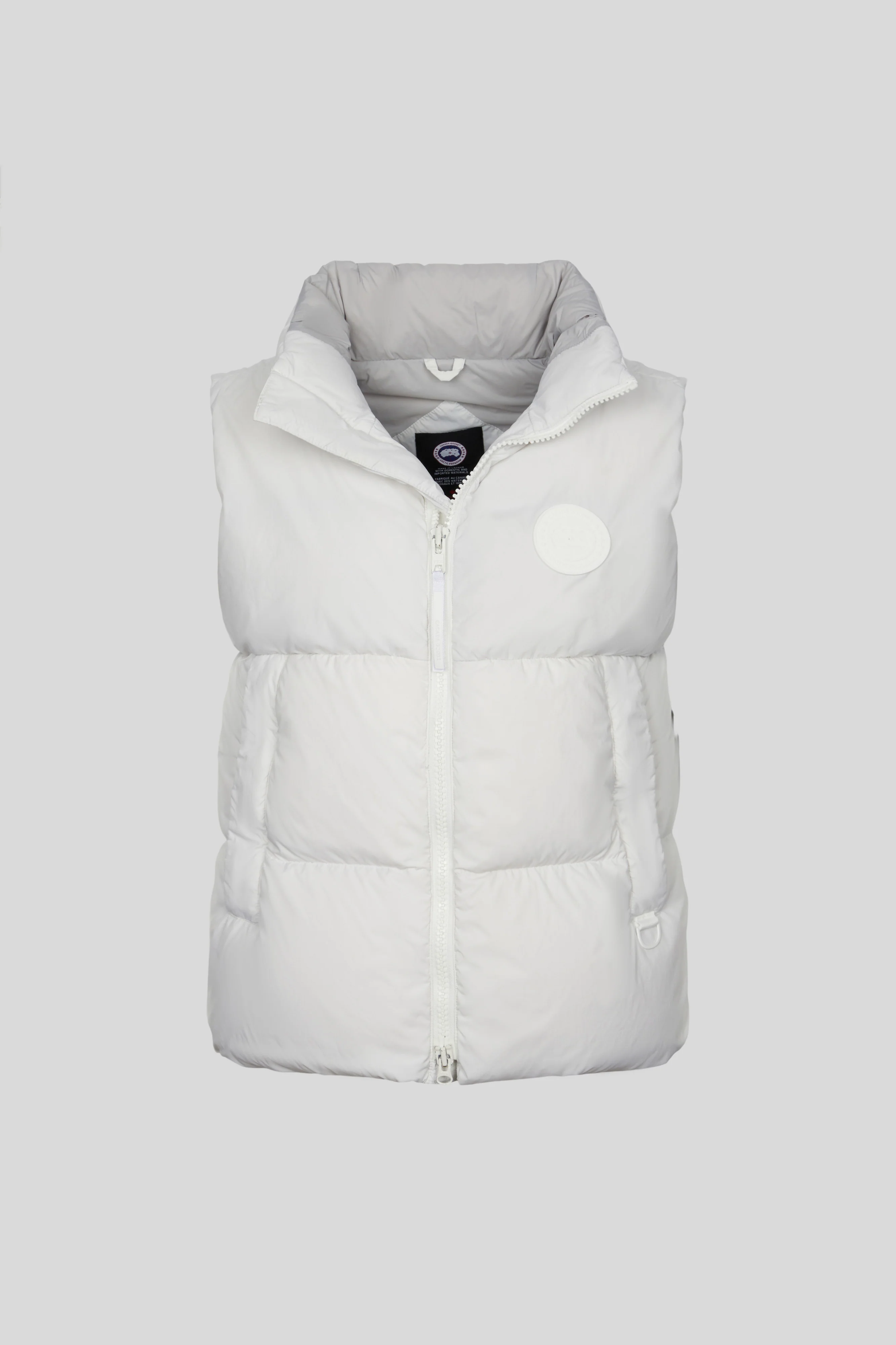 Everett Vest Pastels