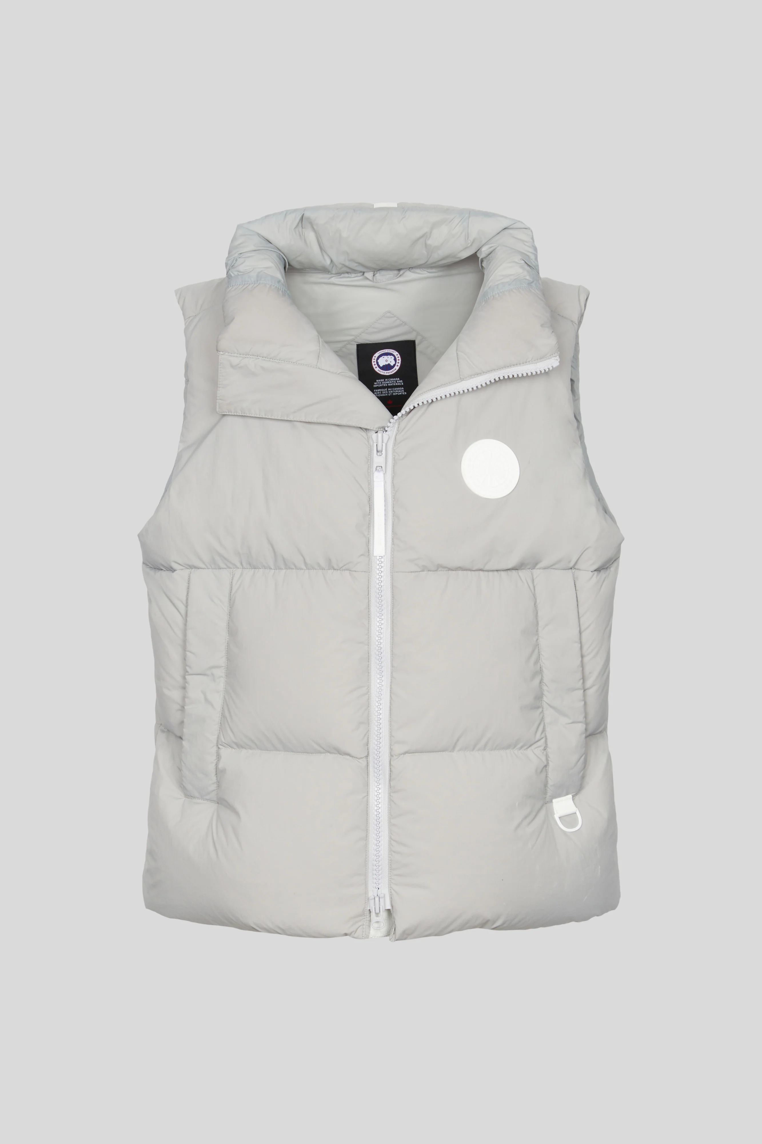 Everett Vest Pastels