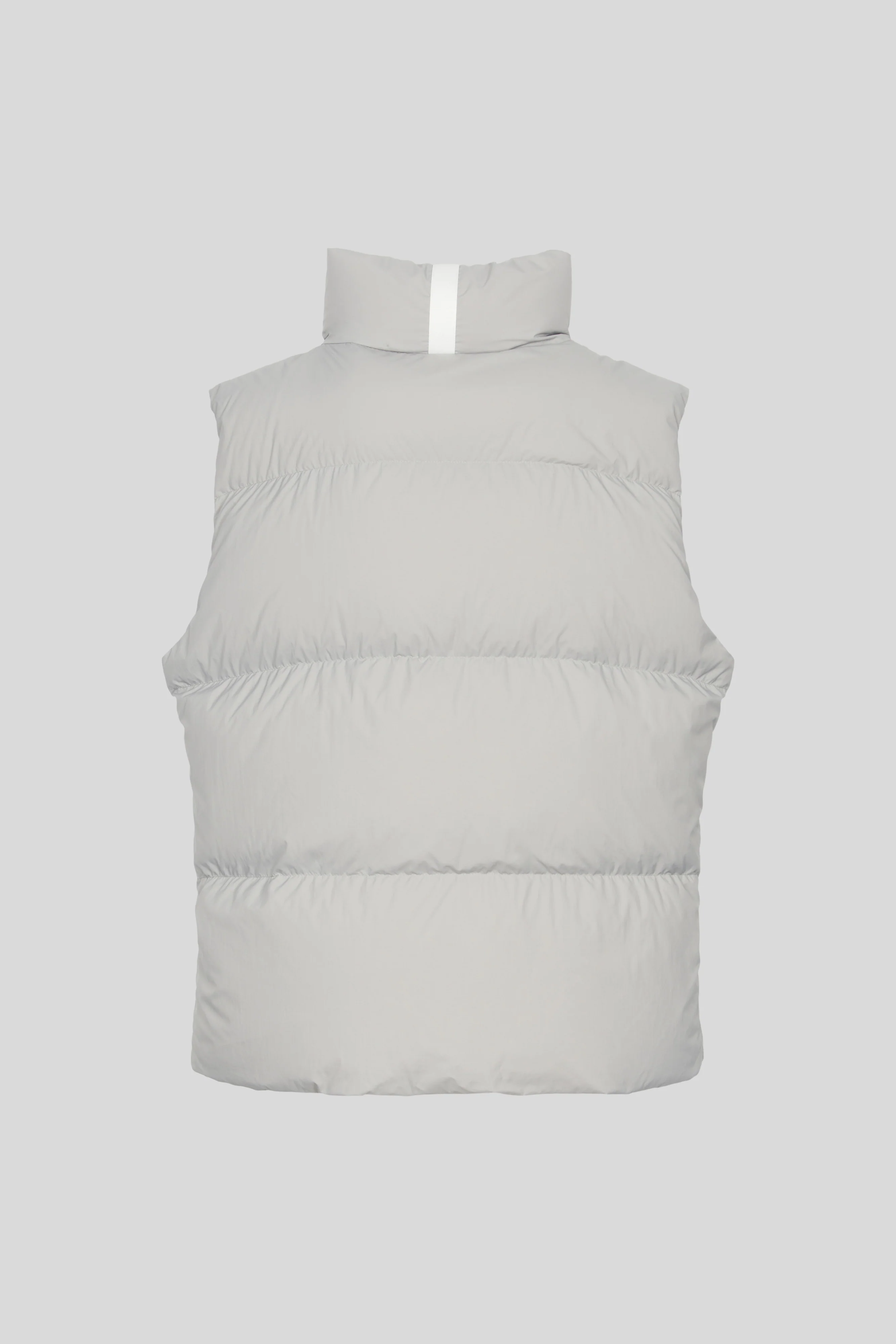Everett Vest Pastels - Image 2