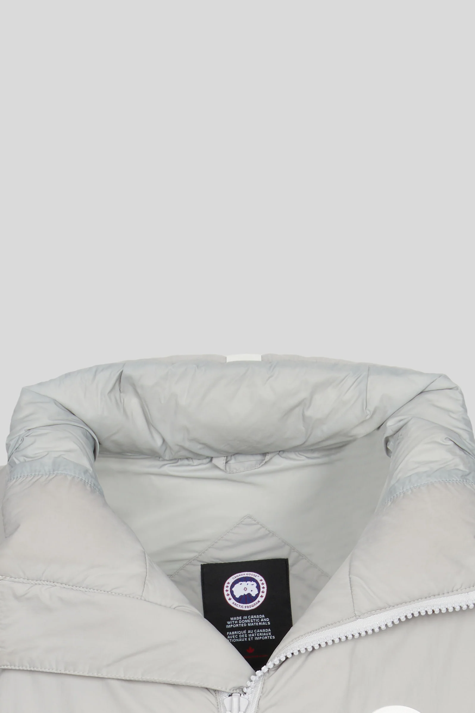 Everett Vest Pastels - Image 3
