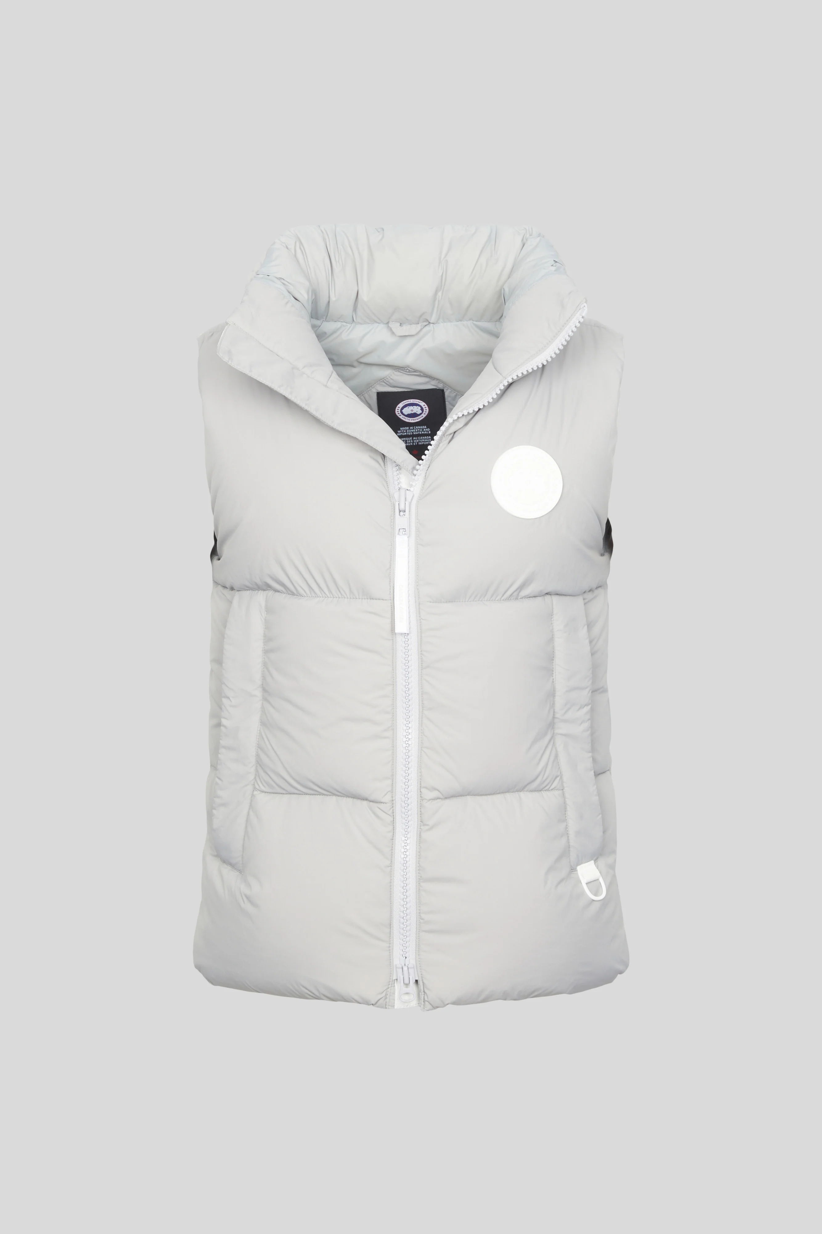 Everett Vest Pastels