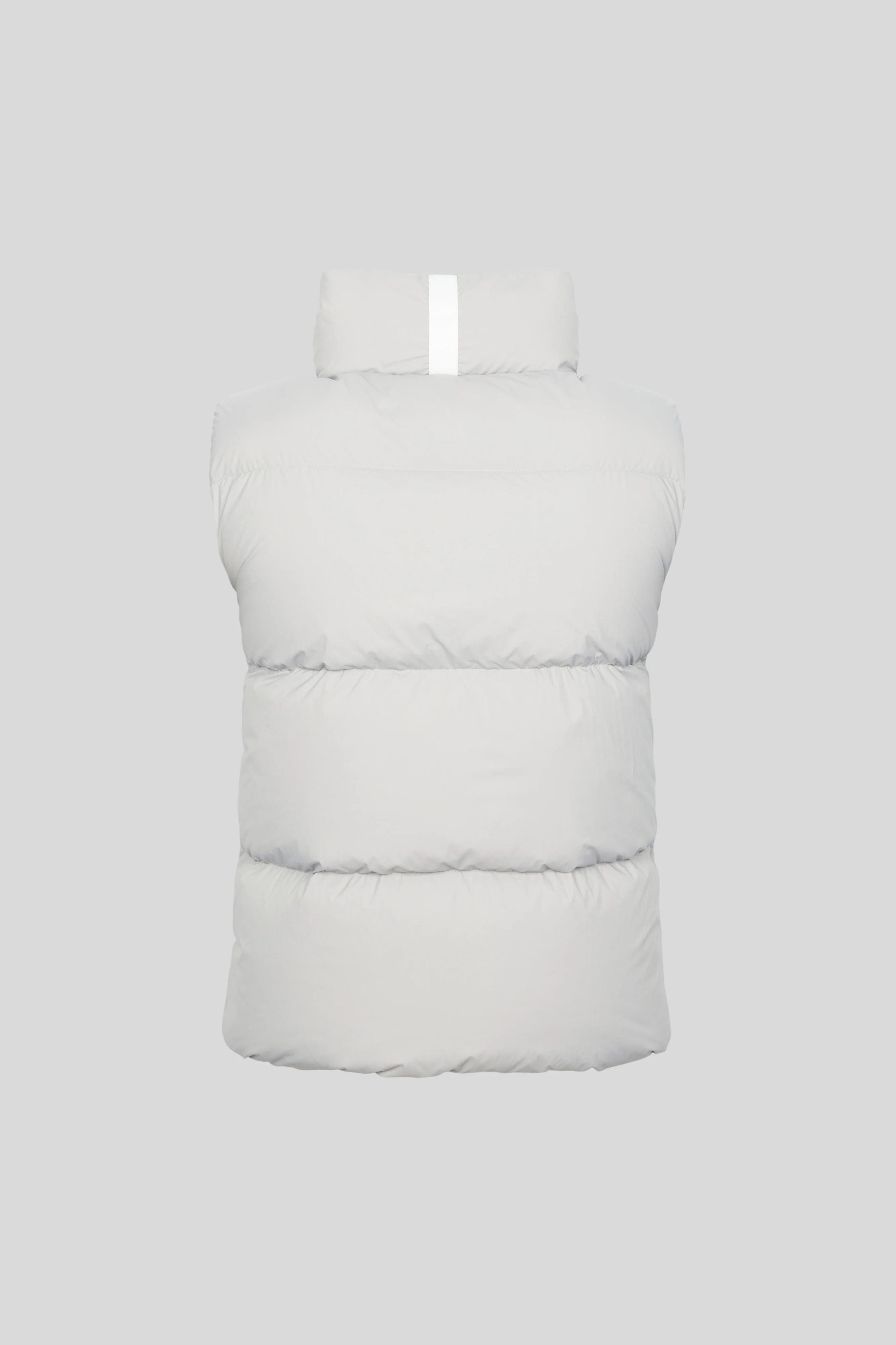 Everett Vest Pastels - Image 2
