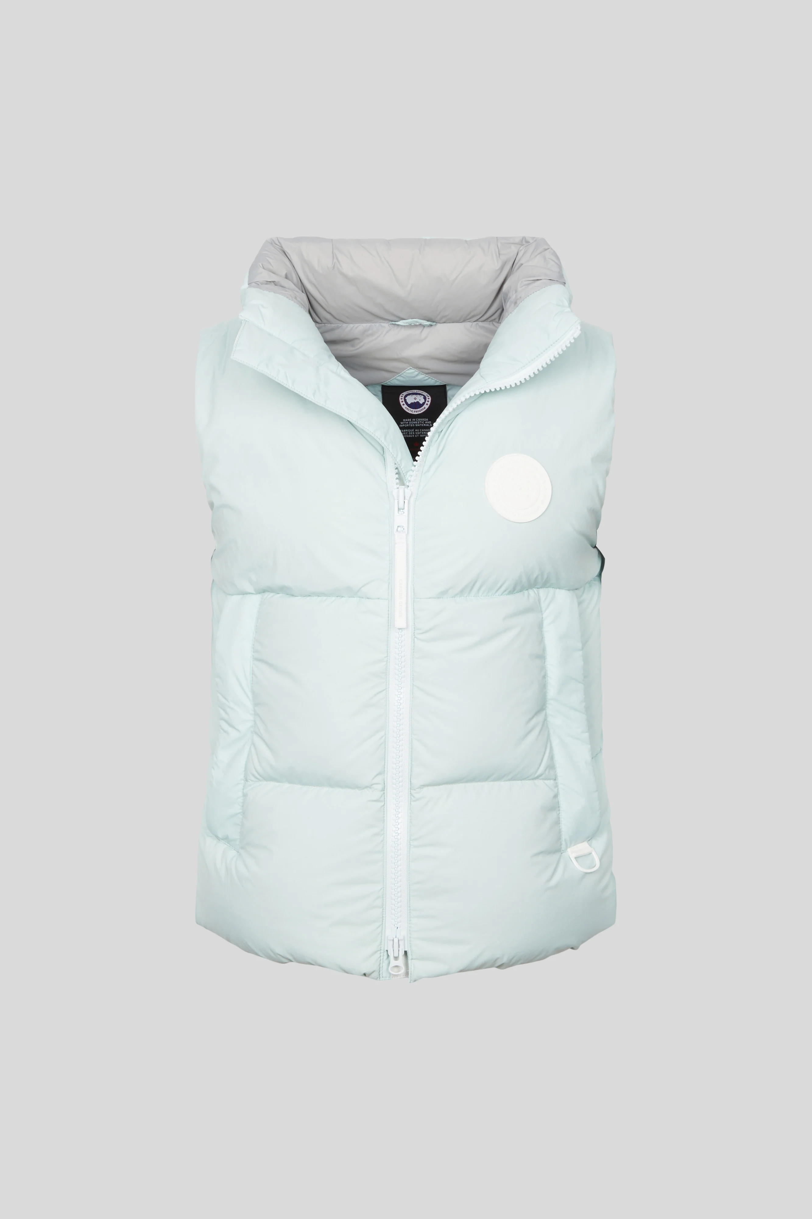 Everett Vest Pastels