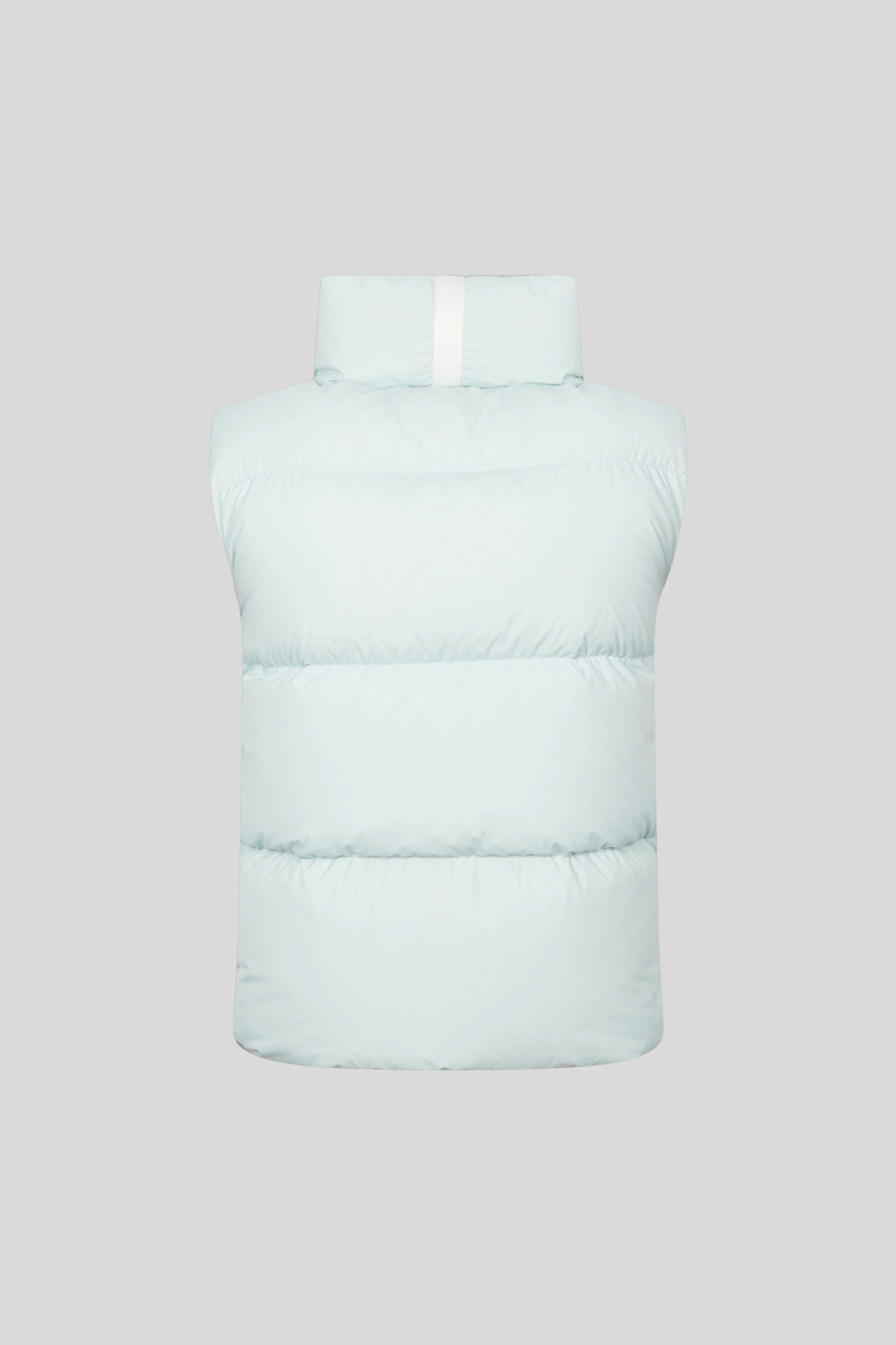 Everett Vest Pastels - Image 2