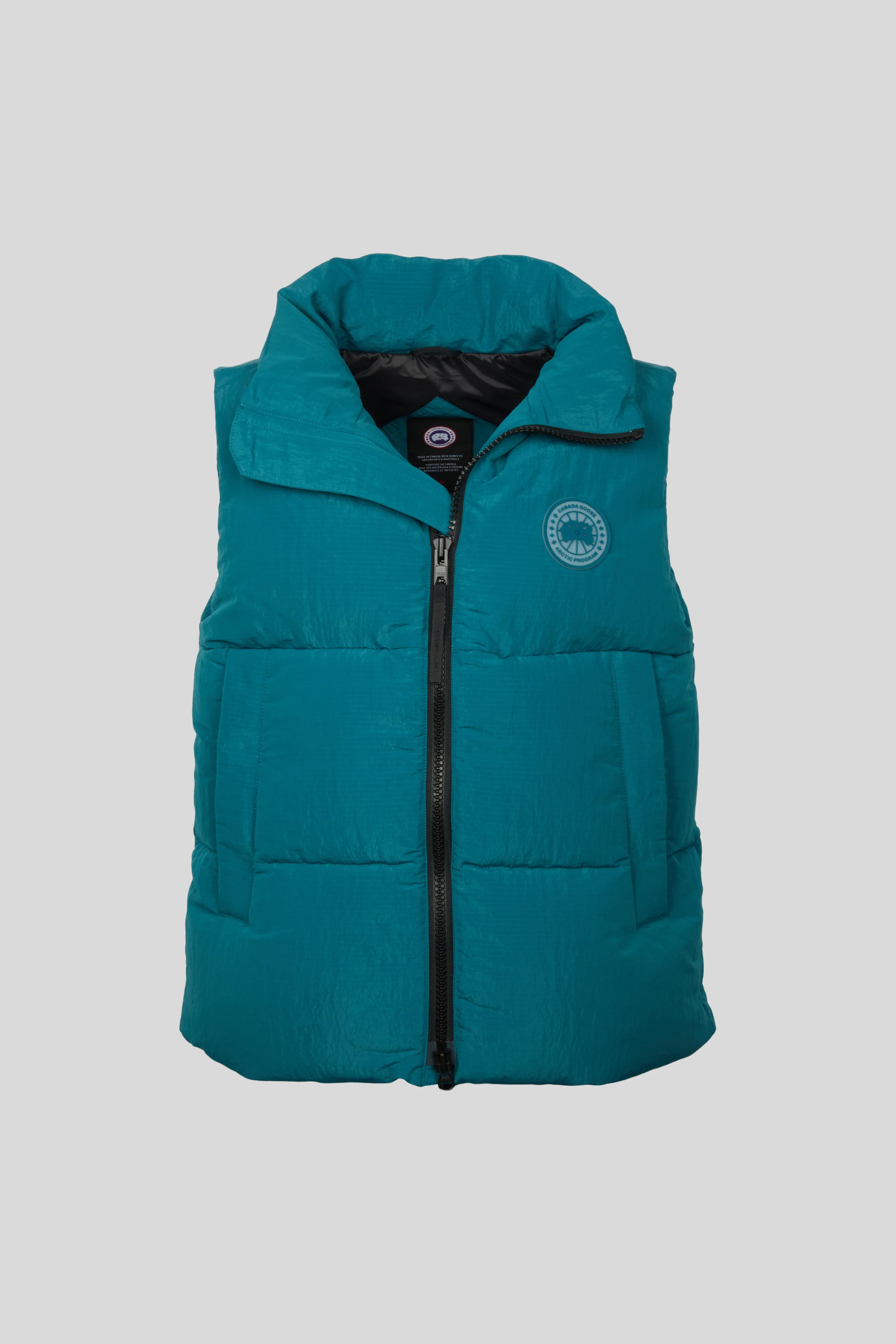Everett Vest City Lights