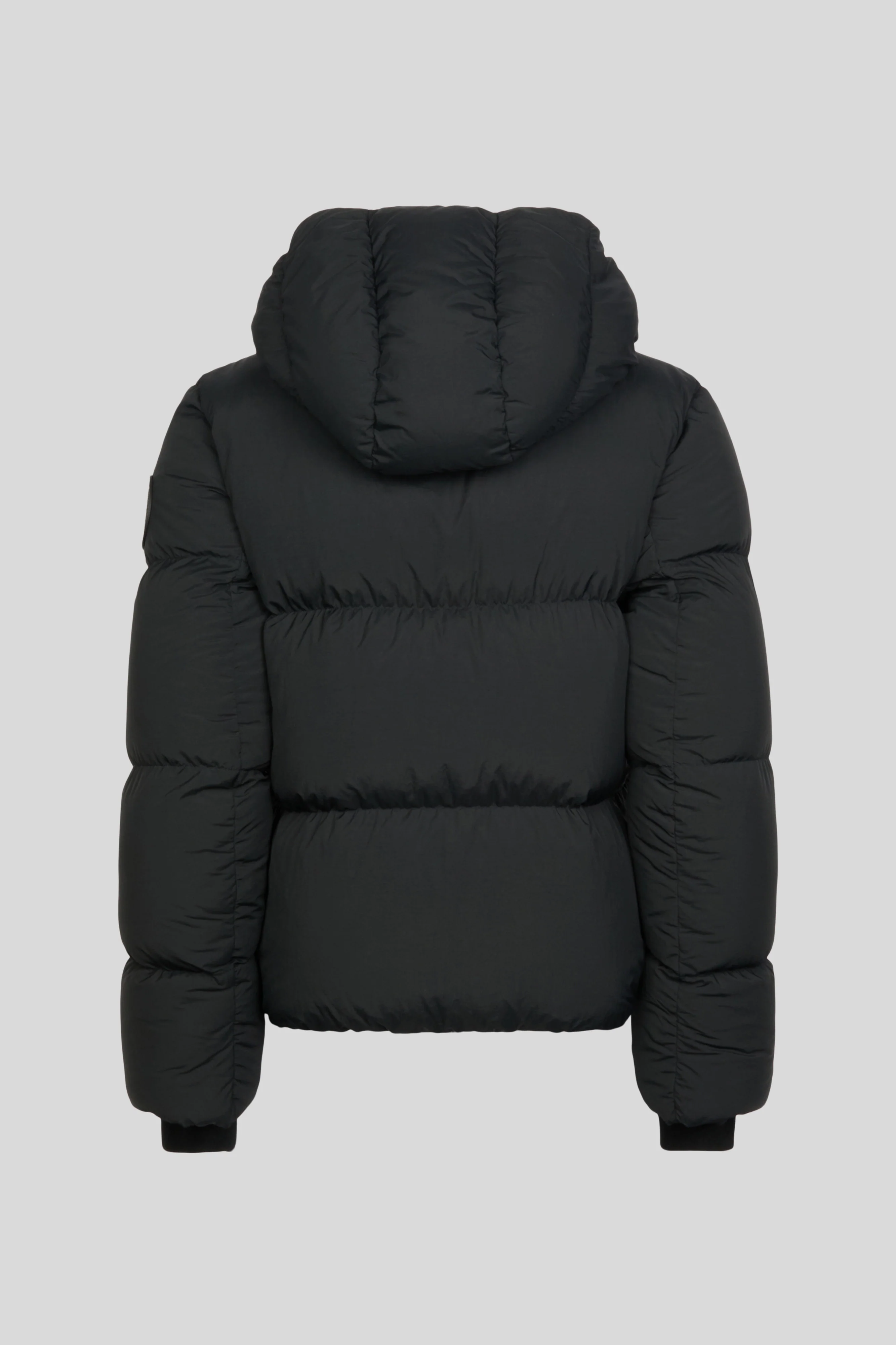 Everett Hooded Puffer - Image 2