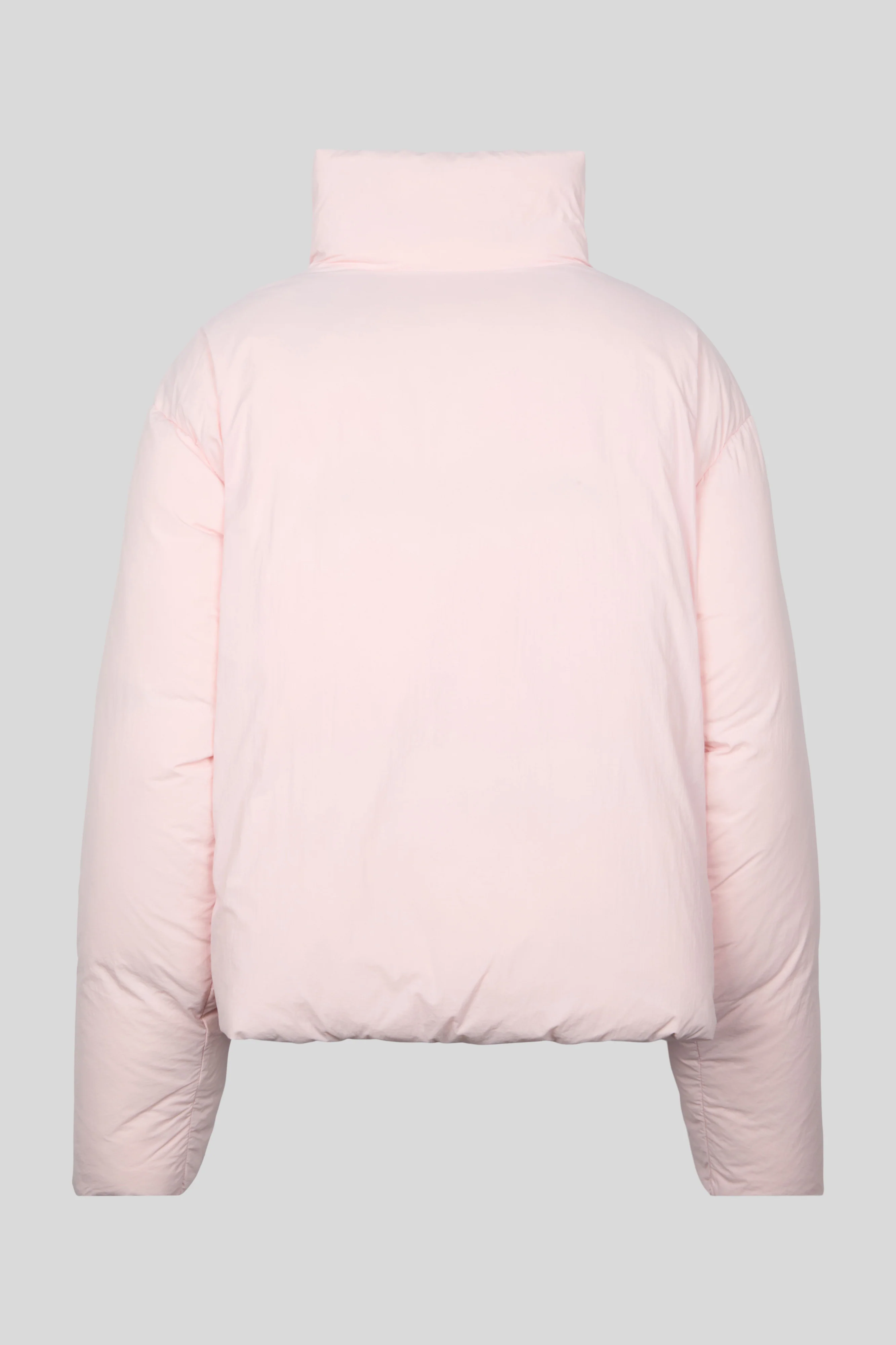 Junction Cropped Puffer - Image 2