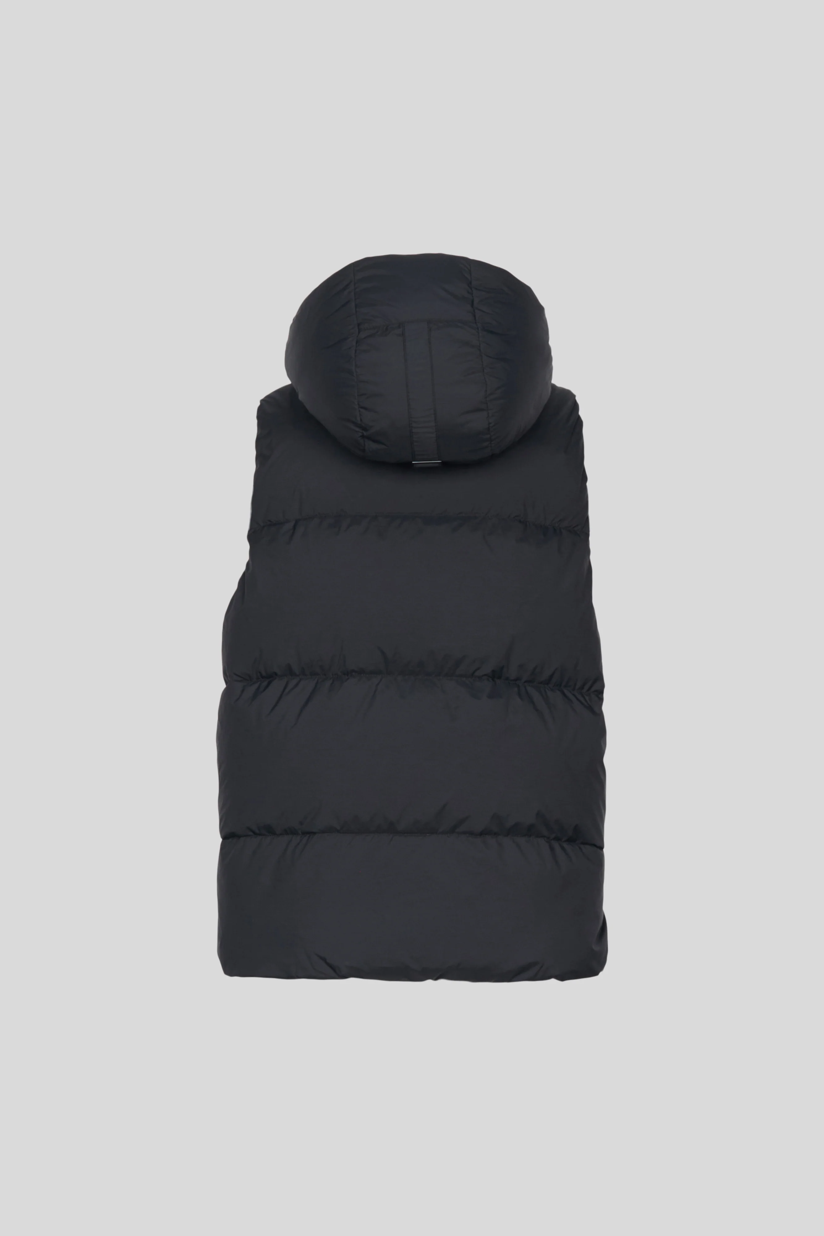 Junction Puffer Vest Black Label - Image 2