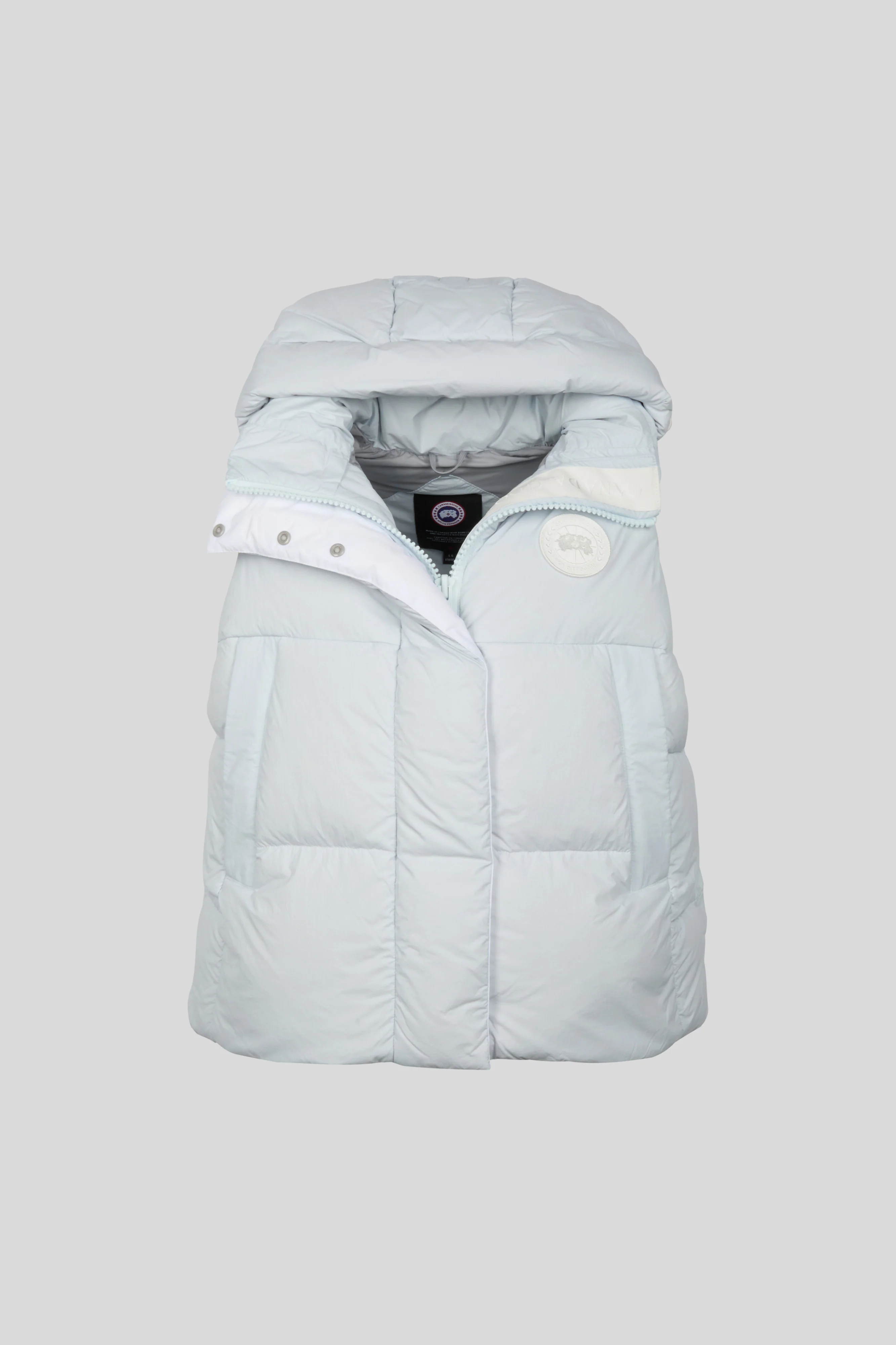 Junction Puffer Vest