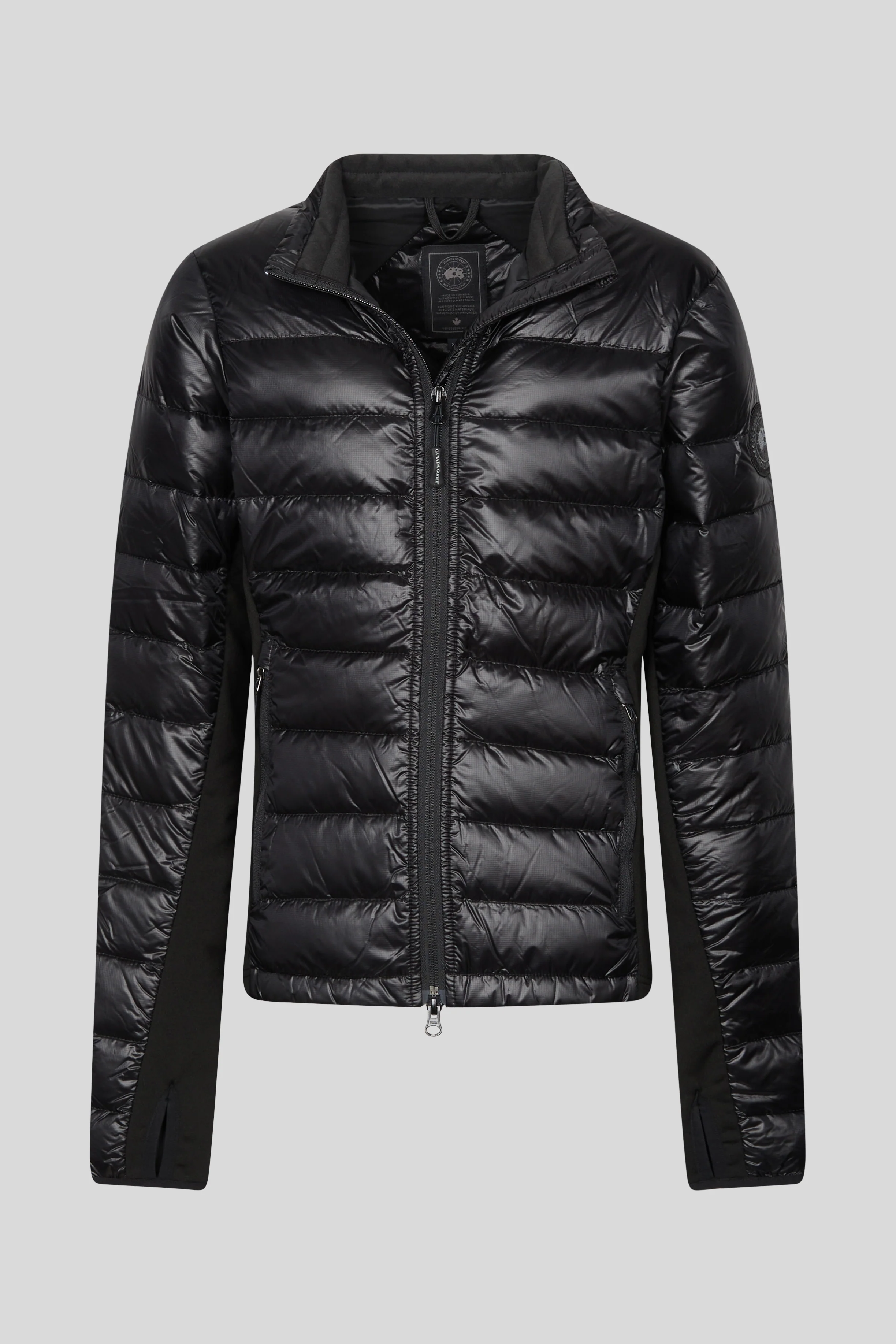 HyBridge Lite Jacket Black Label