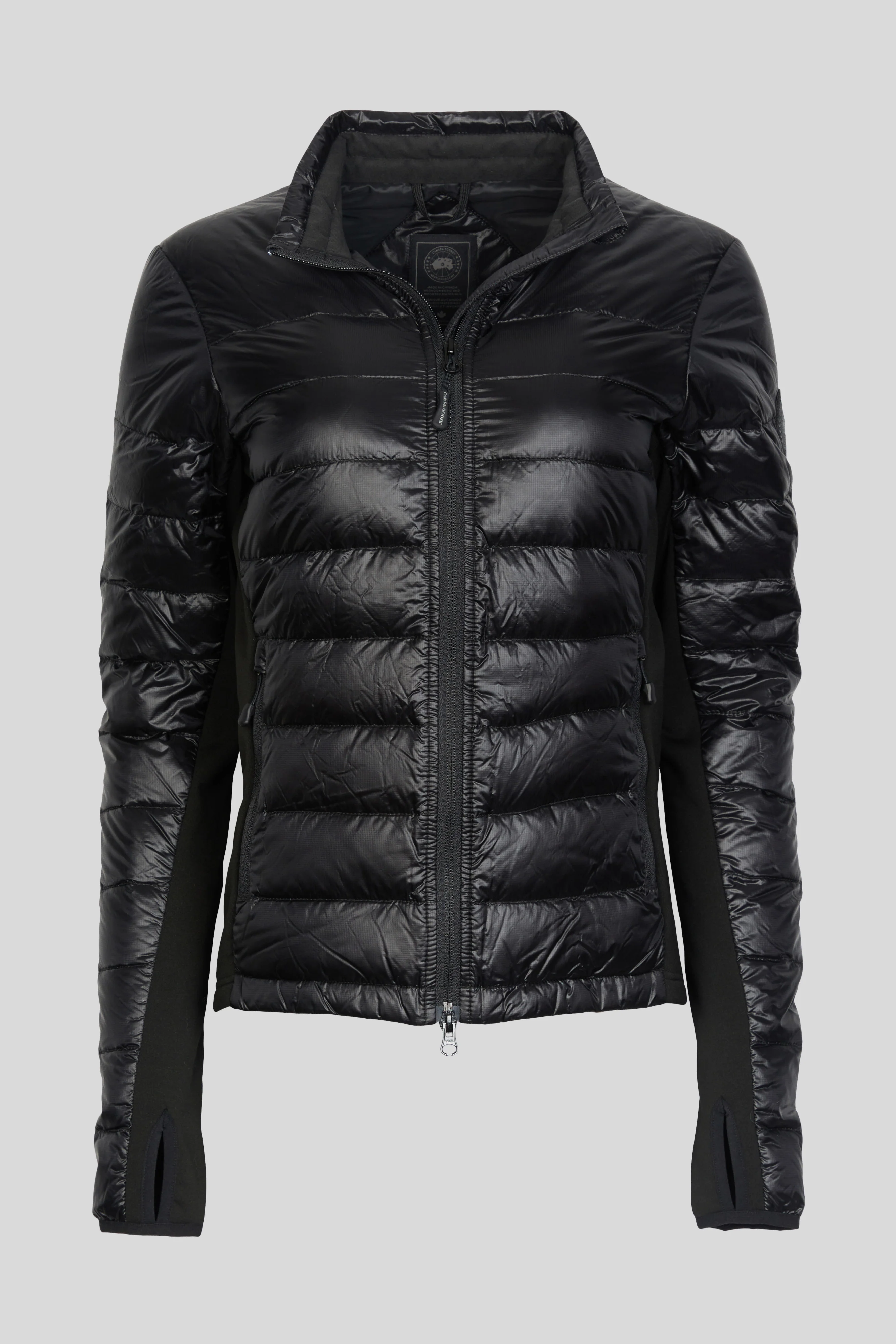 HyBridge Lite Jacket Black Label