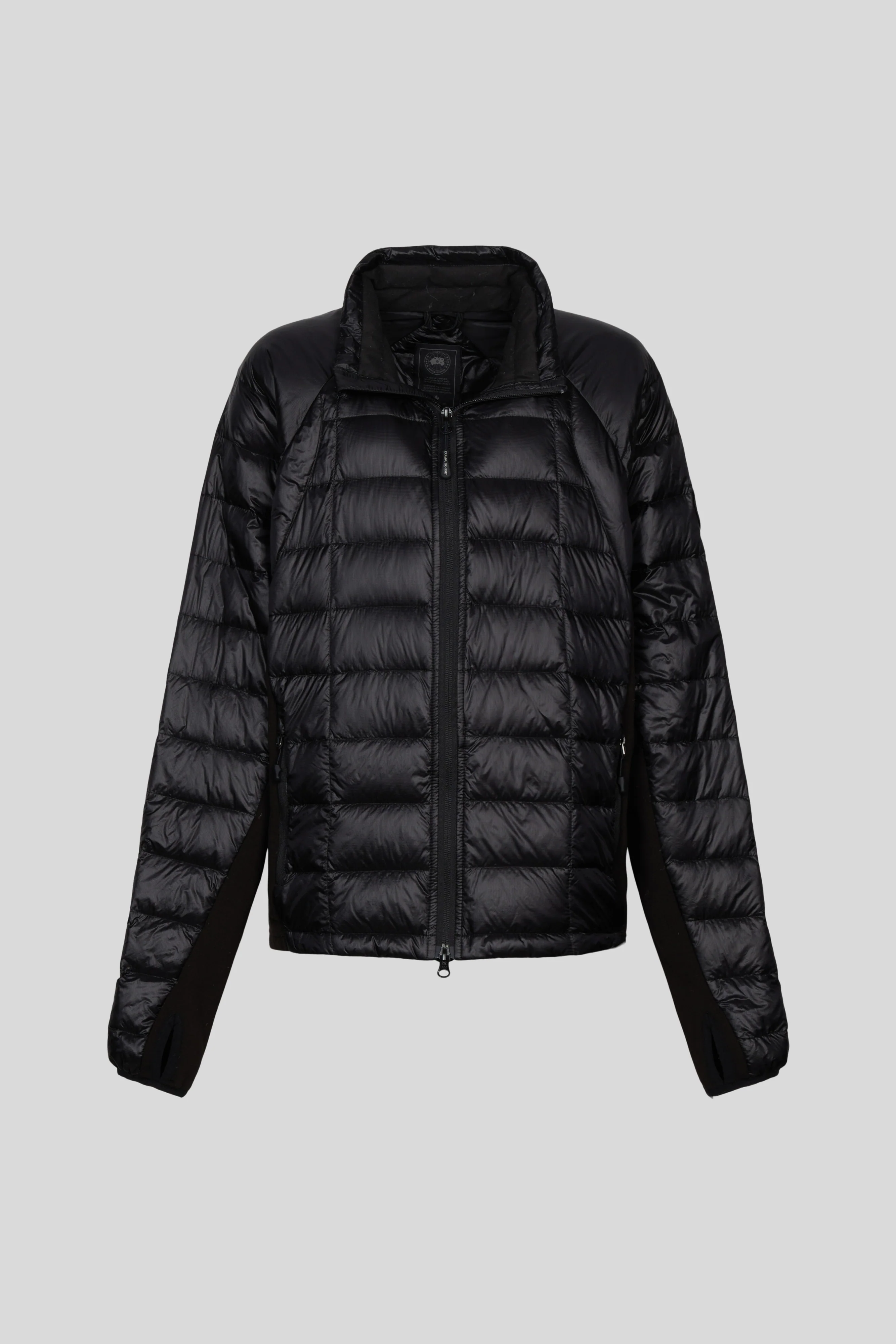 HyBridge Lite Jacket Black Label