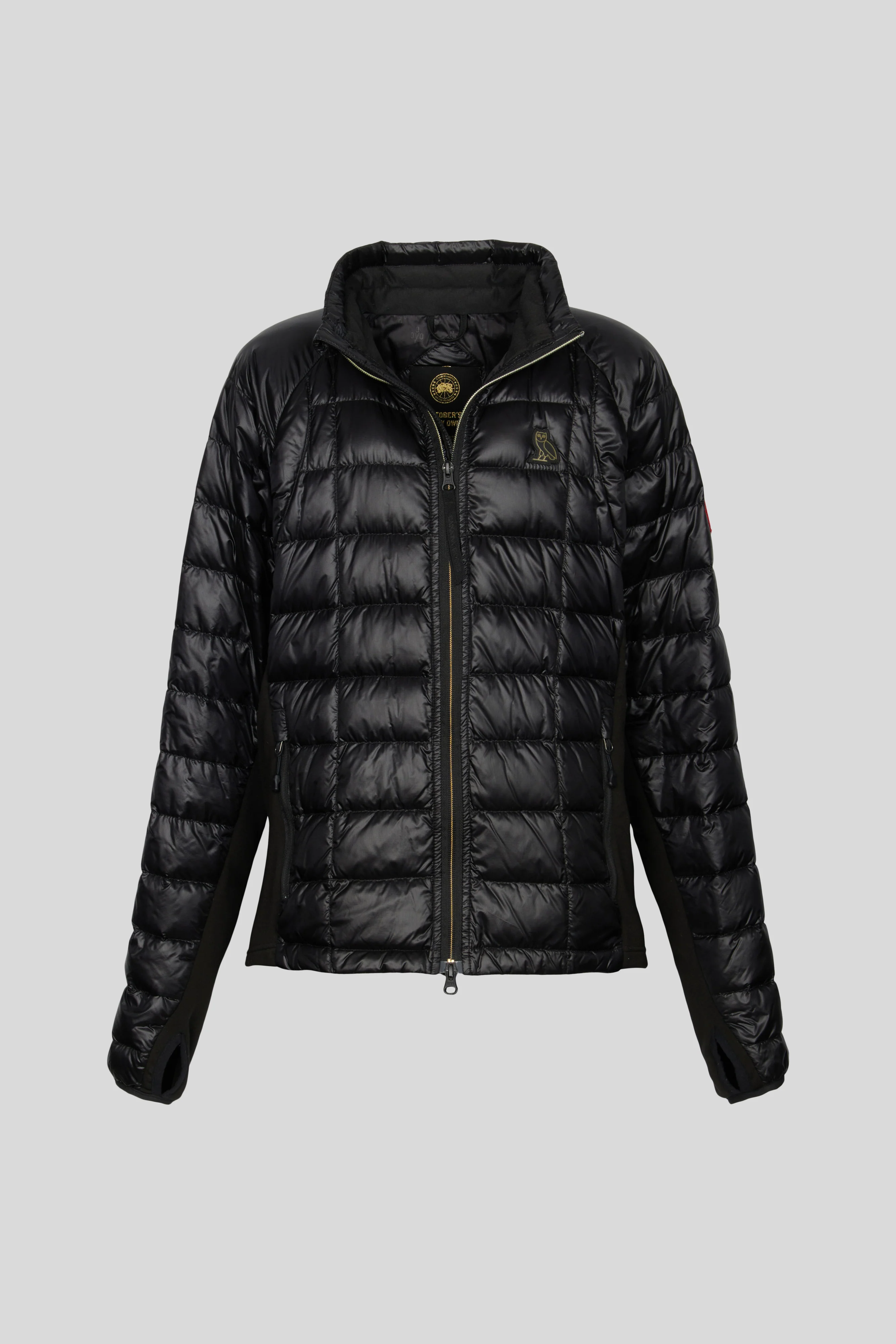 HyBridge Lite Jacket x OVO
