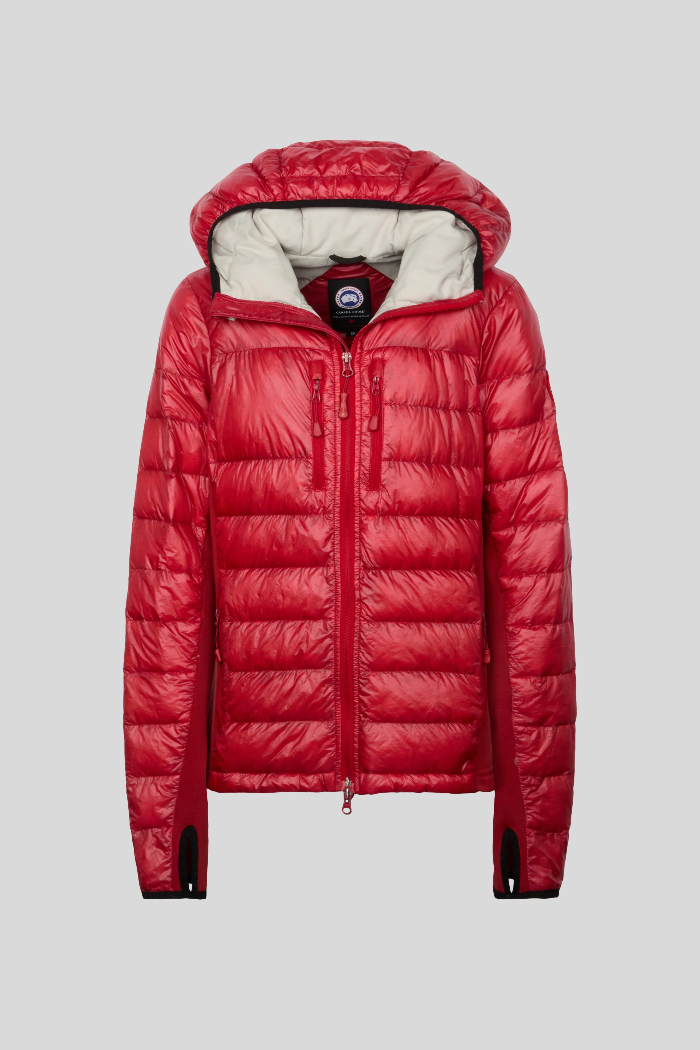 HyBridge Lite Hoody