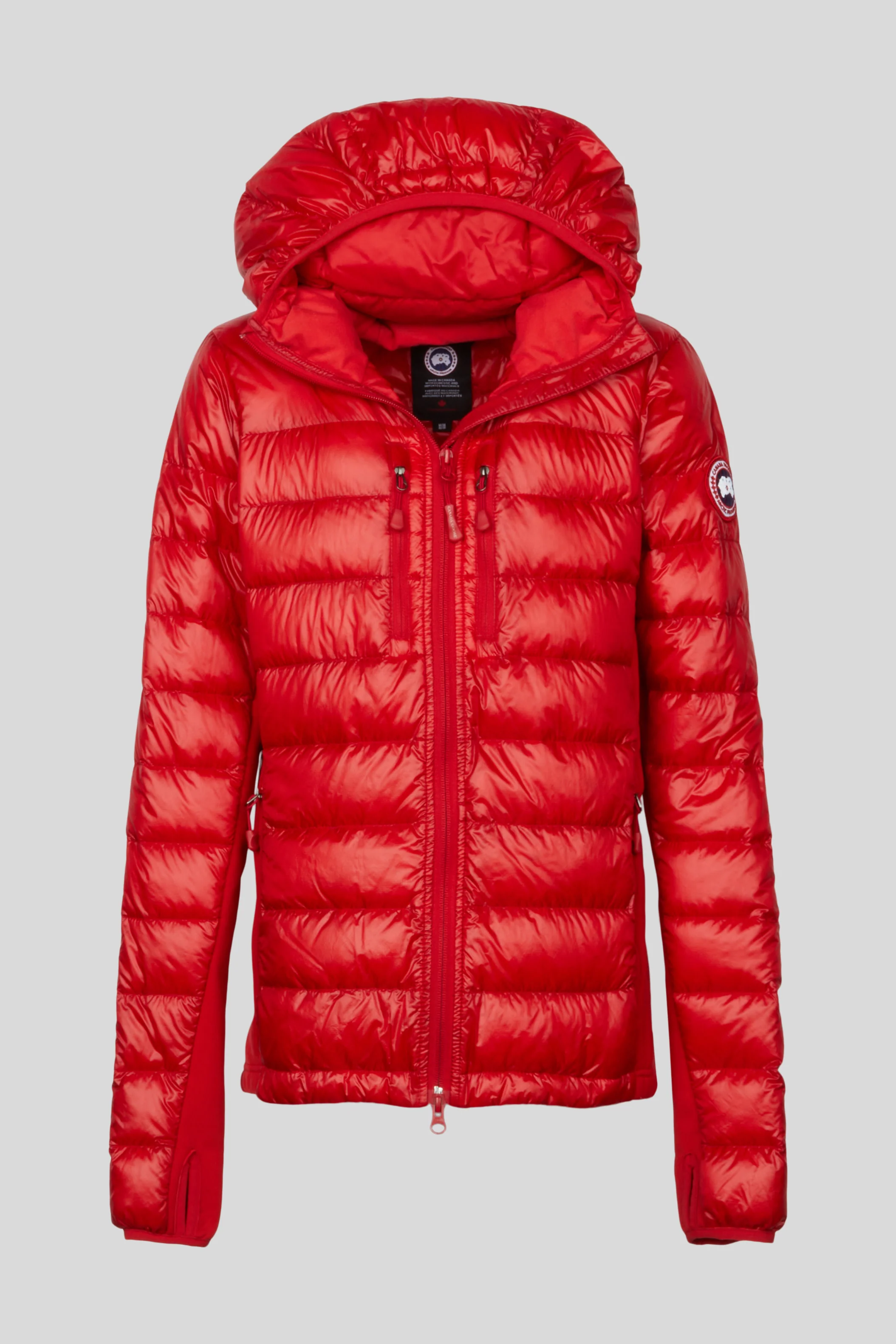 HyBridge Lite Hoody