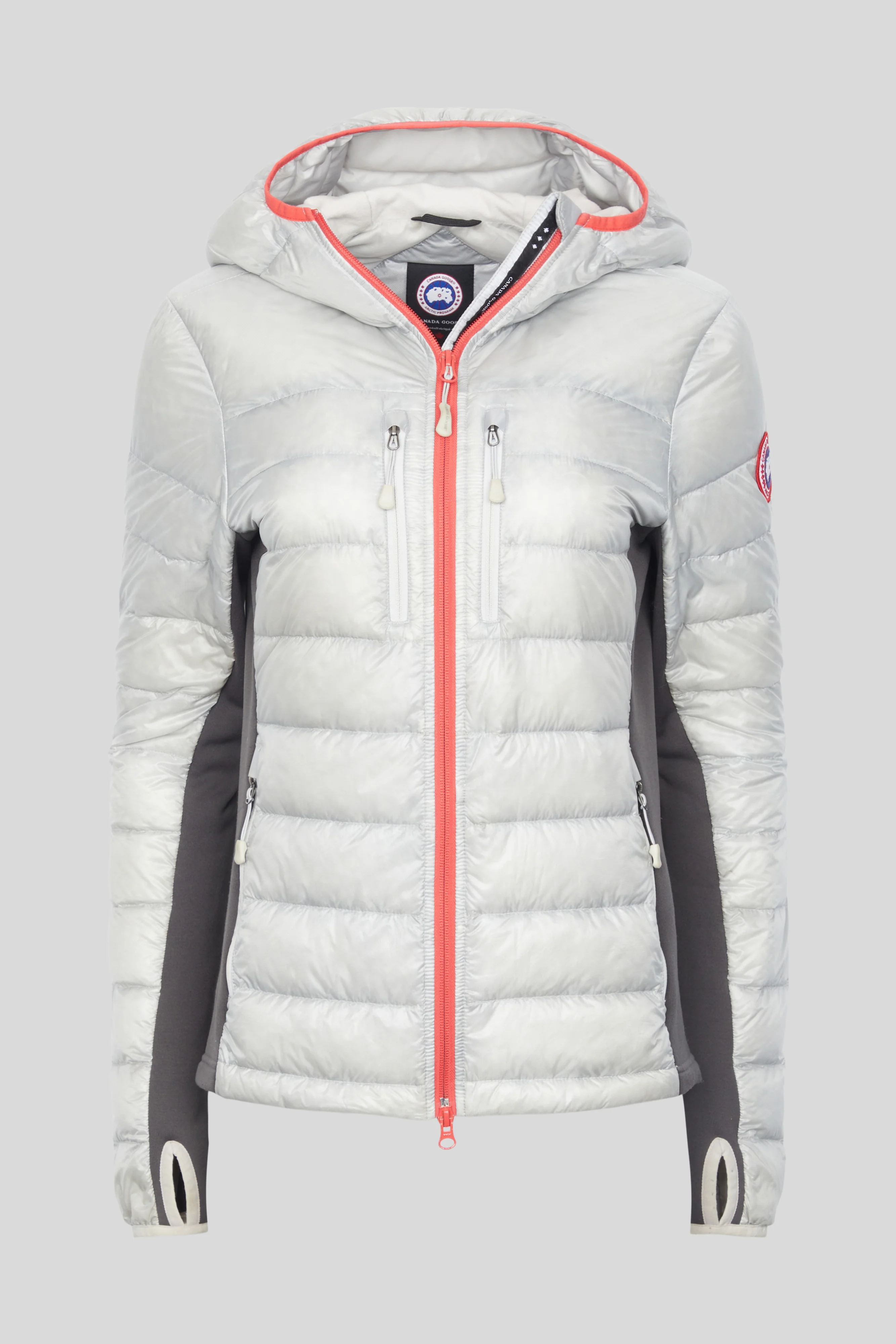HyBridge Lite Hoody