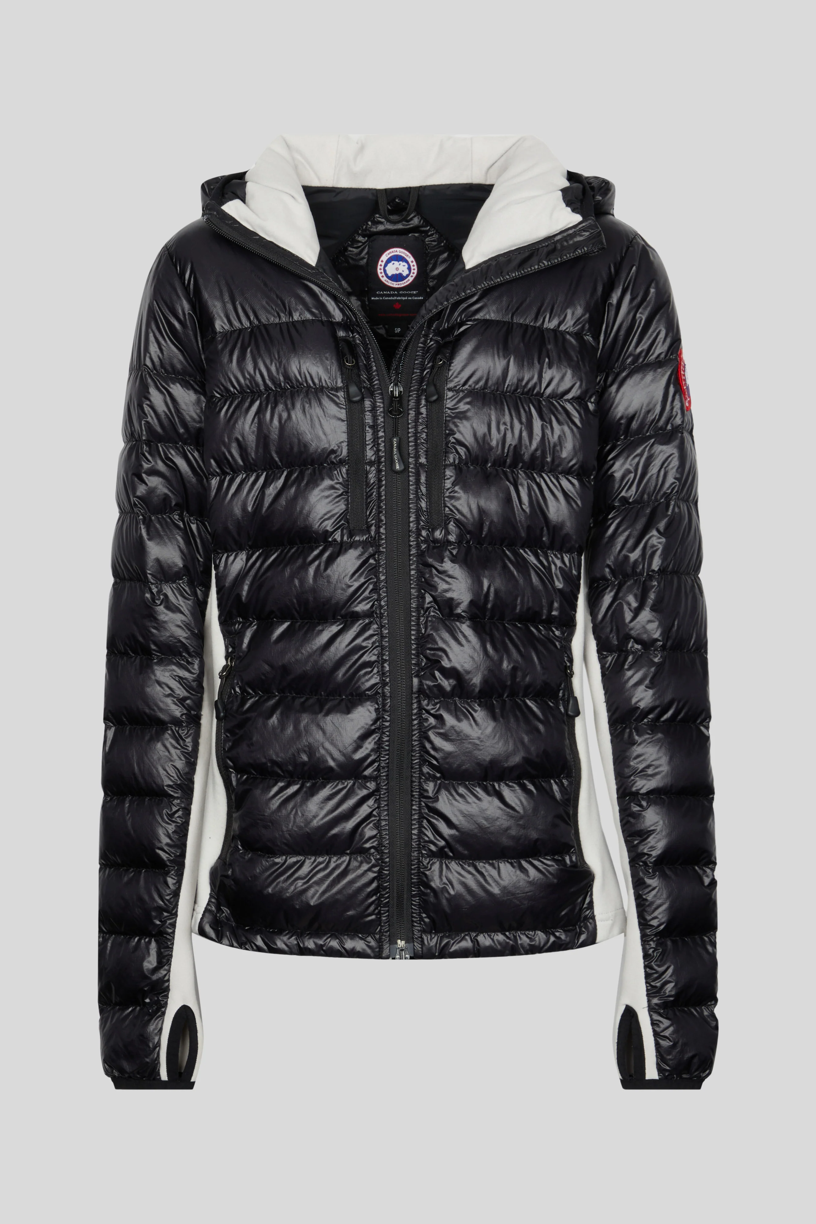 HyBridge Lite Hoody