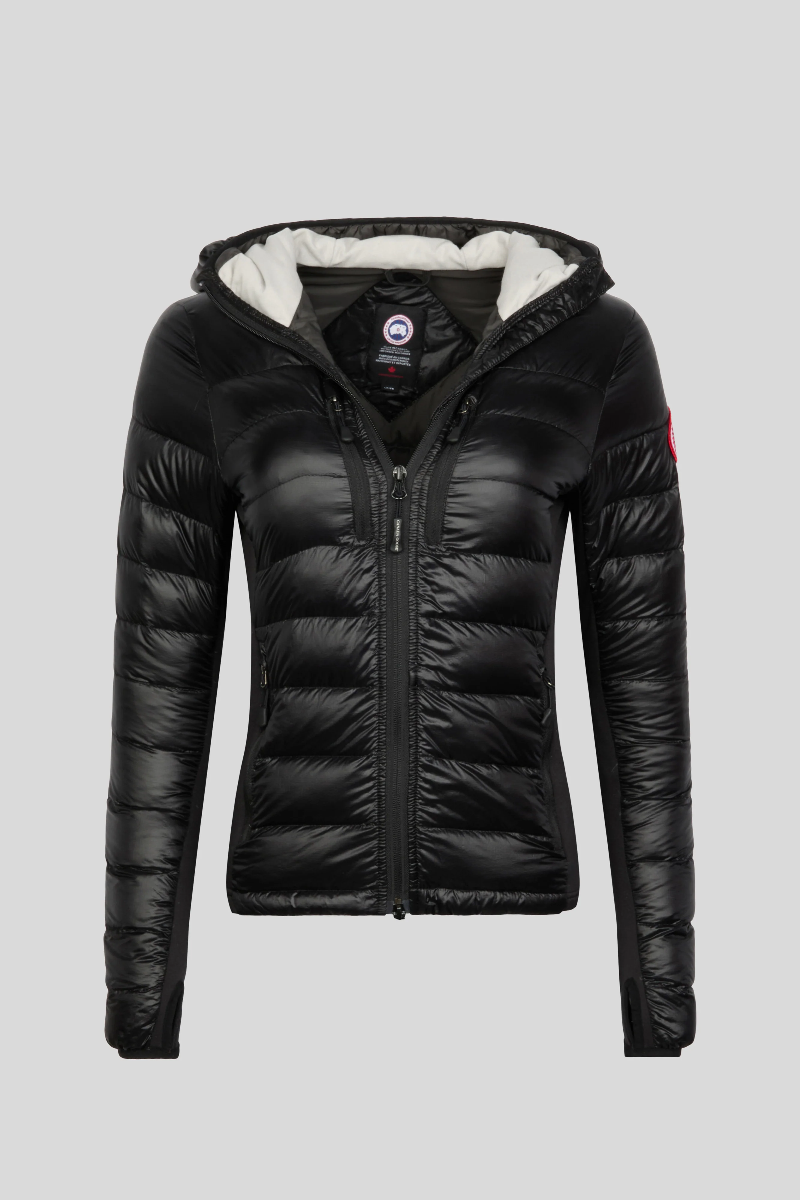 HyBridge Lite Hoody