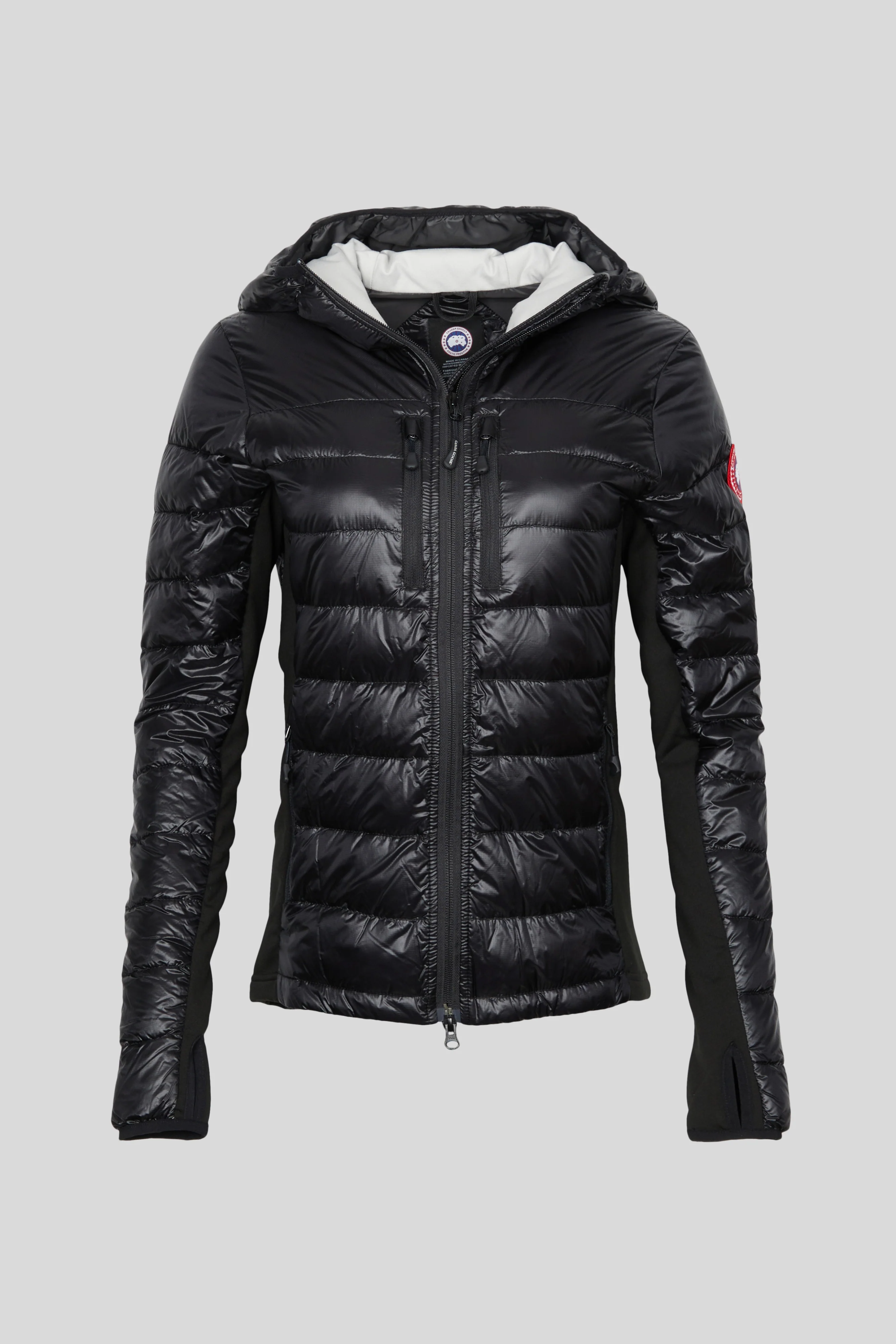 HyBridge Lite Hoody
