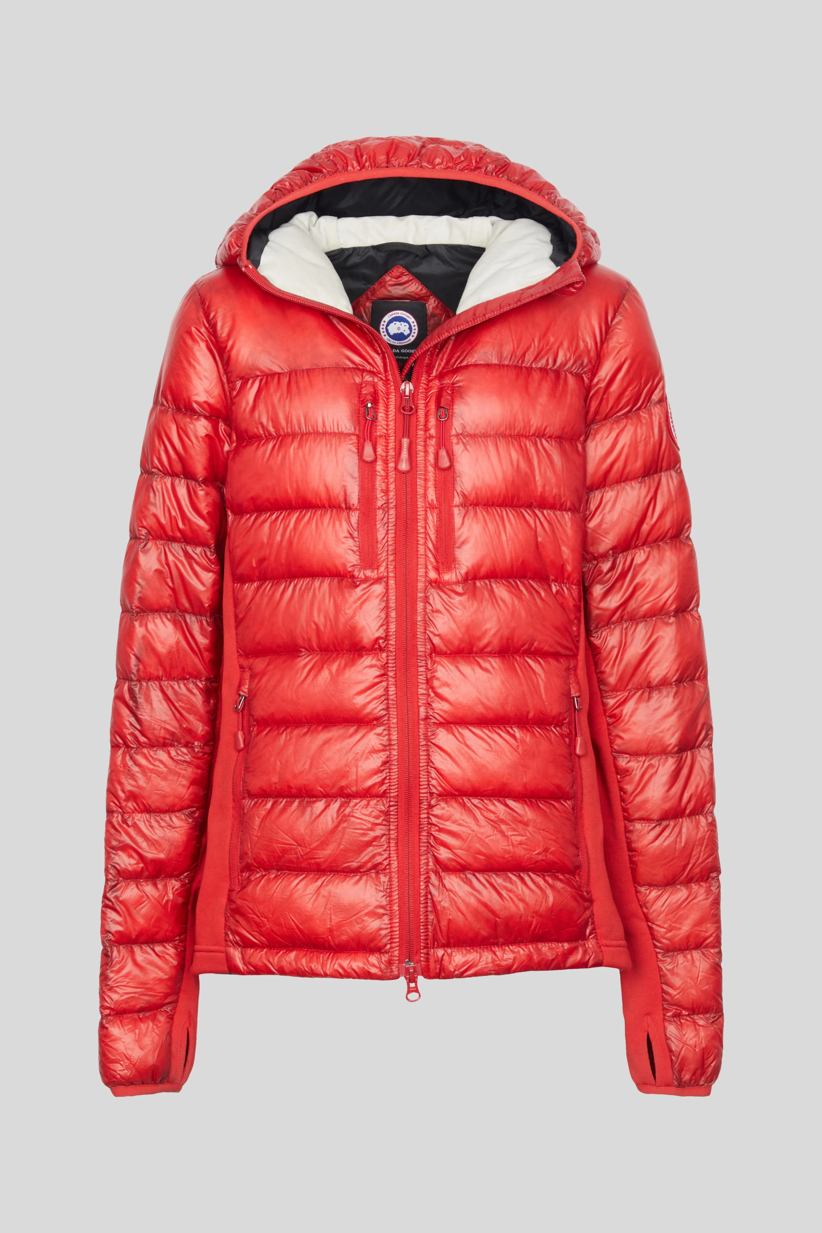 HyBridge Lite Hoody