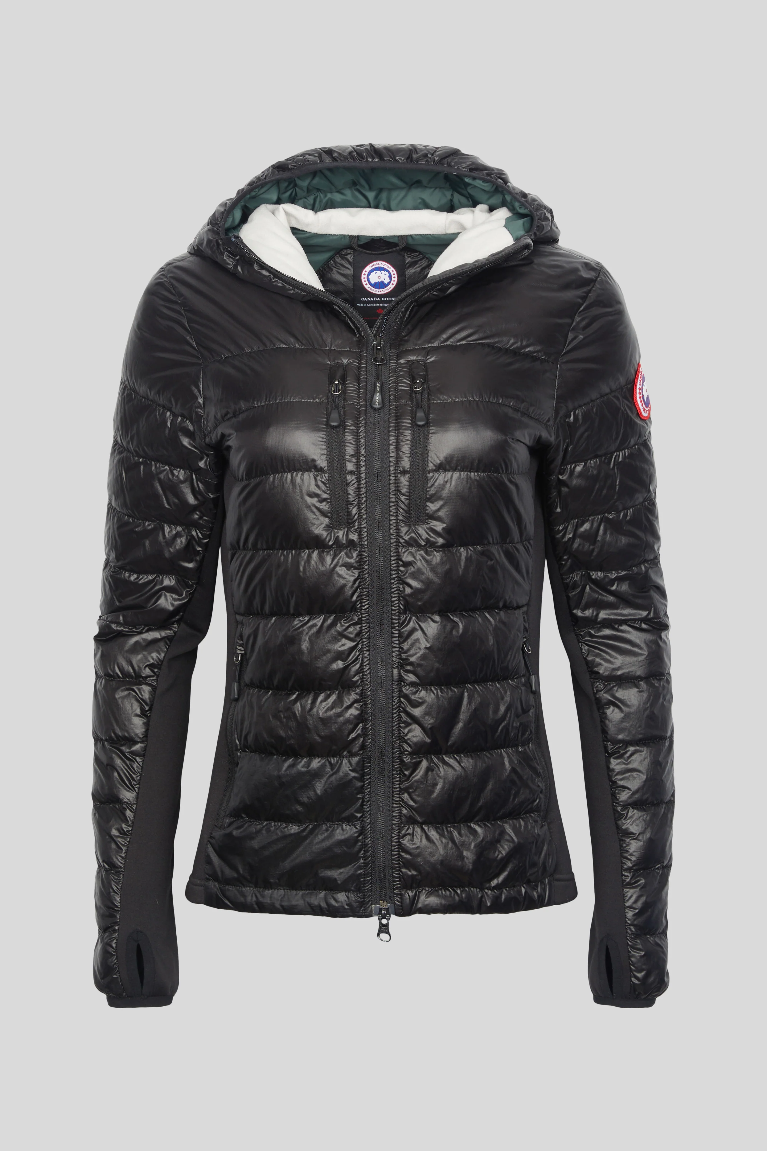 HyBridge Lite Hoody