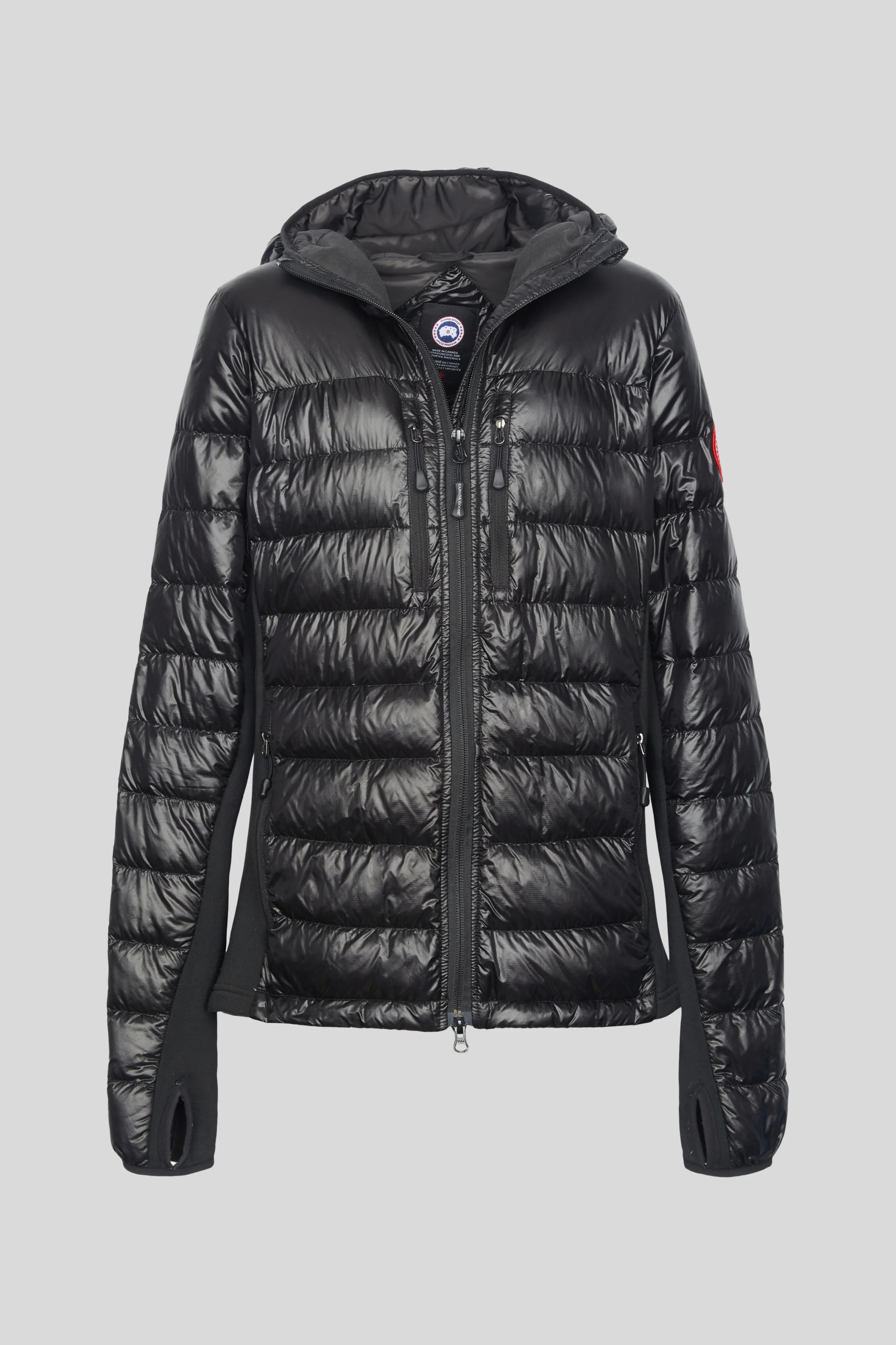HyBridge Lite Hoody
