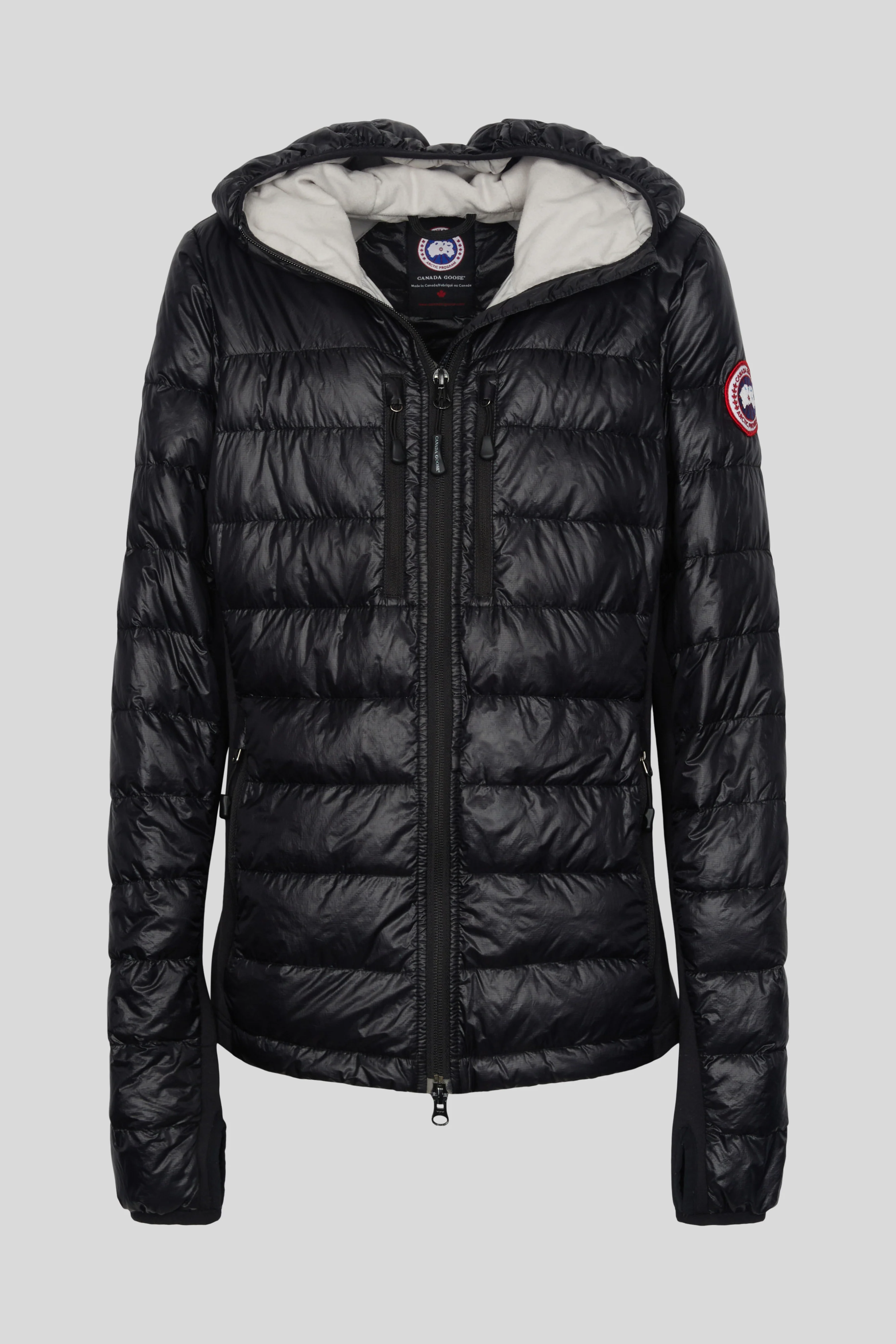 HyBridge Lite Hoody